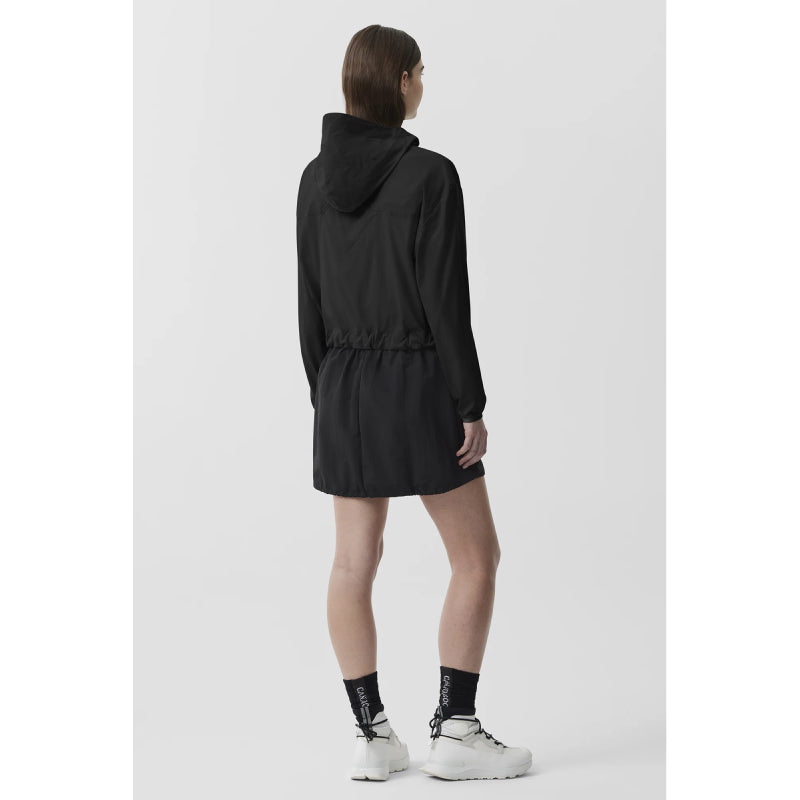 Canada Goose Kaslo Cropped Wind Jacket