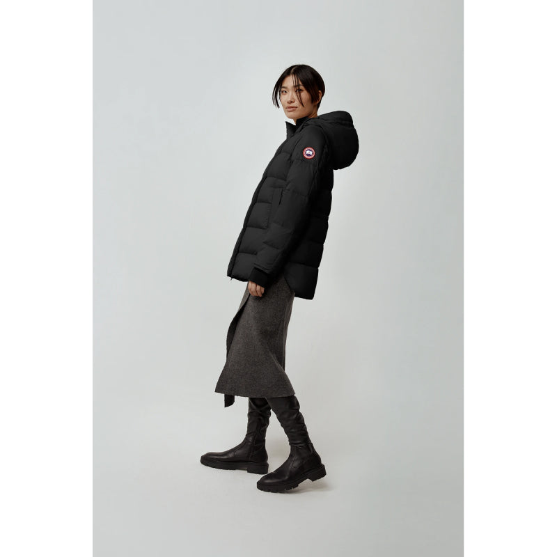 Canada Goose Women's Alliston Jacket