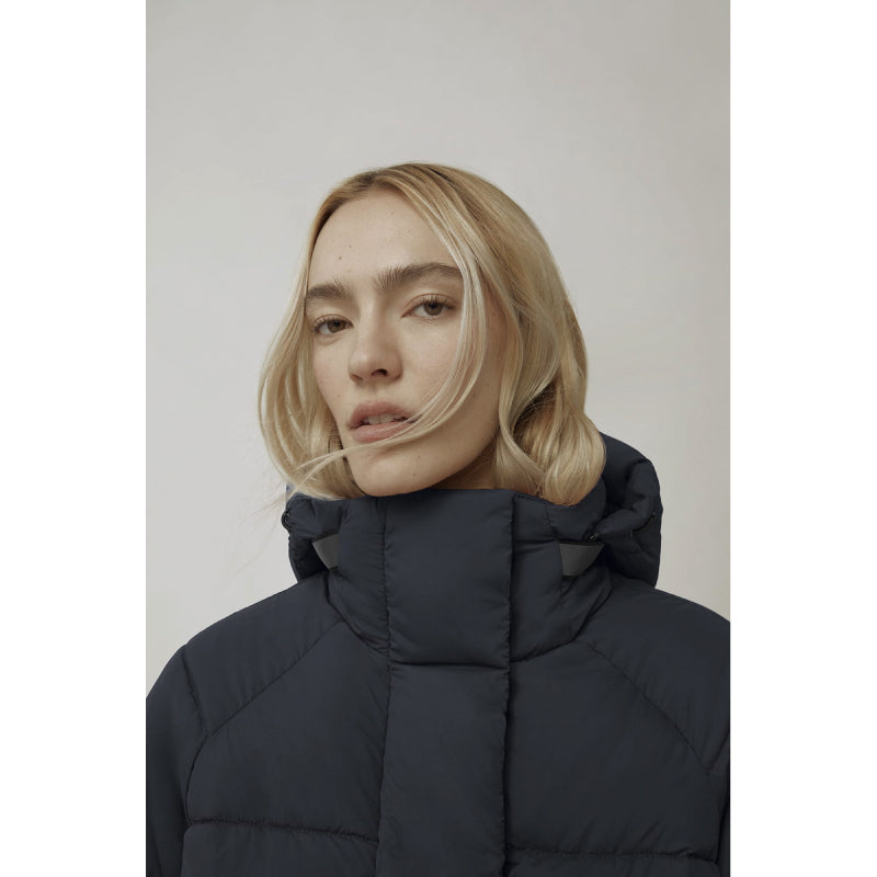 Canada Goose Junction Parka Black Label