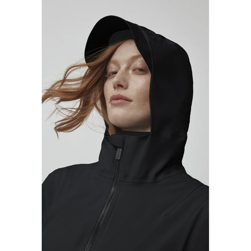 Canada Goose Kenora Jacket Black Disc