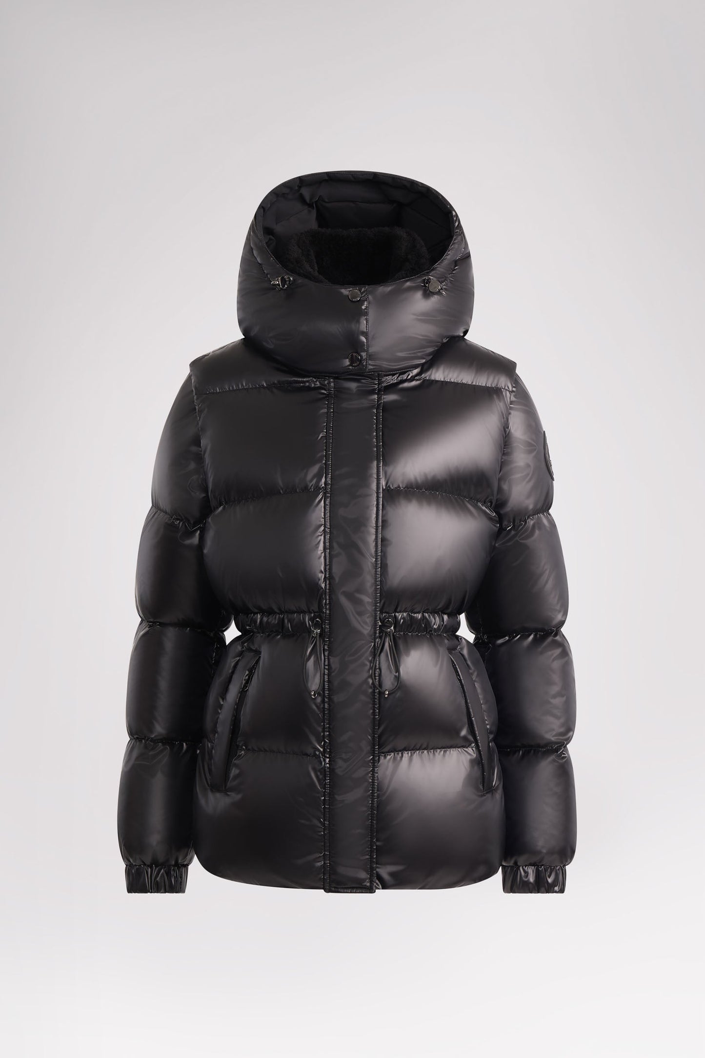 Halo Women's Puffer
