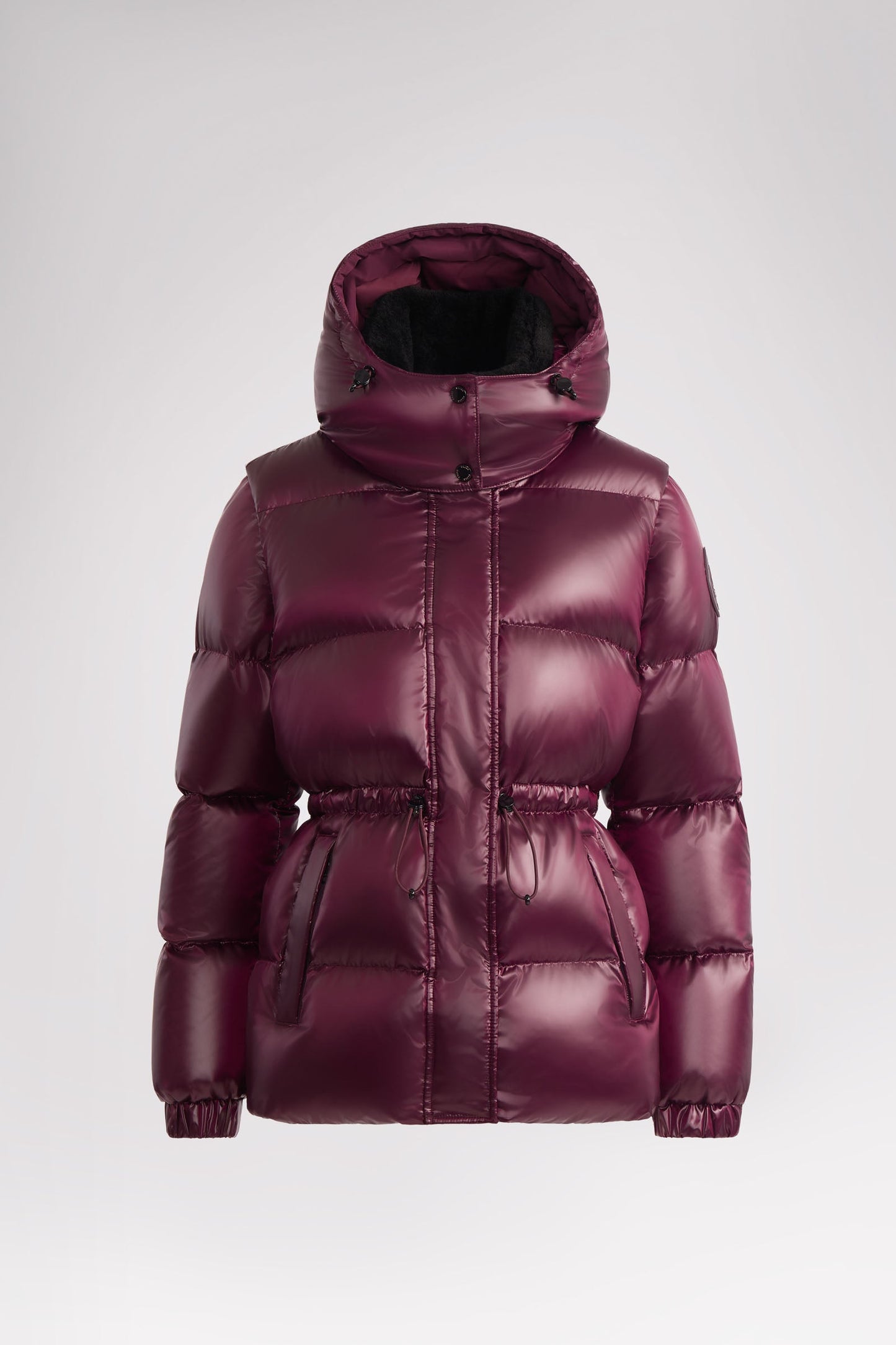 Halo Women's Puffer