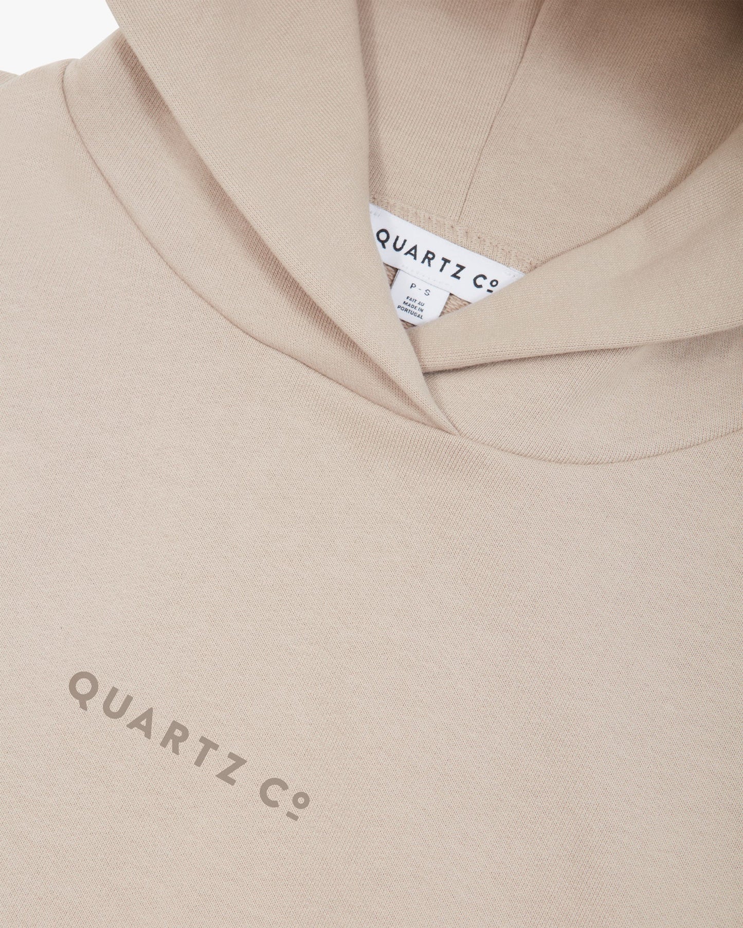 LYLA | Hooded Sweatshirt