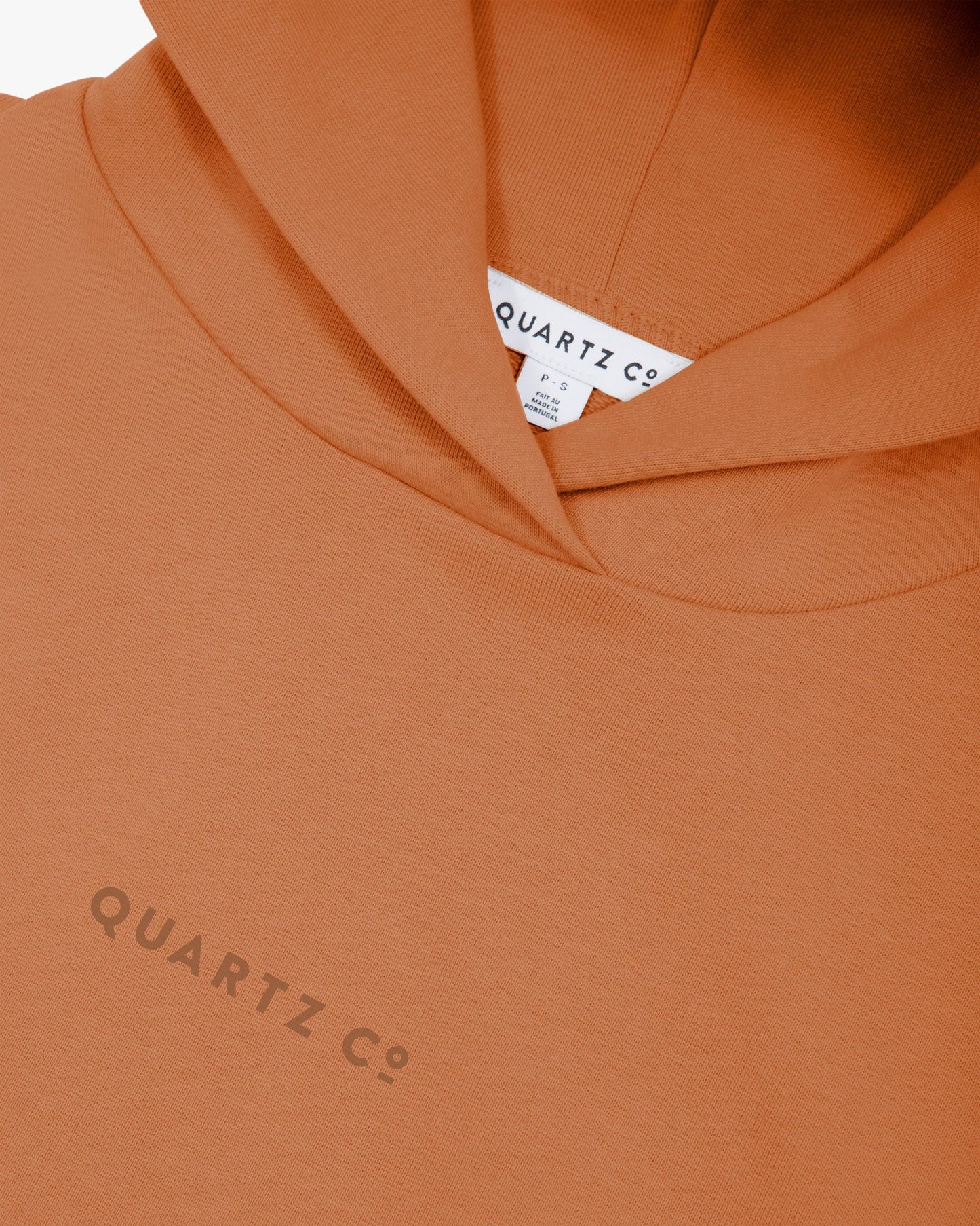 LYLA | Hooded Sweatshirt