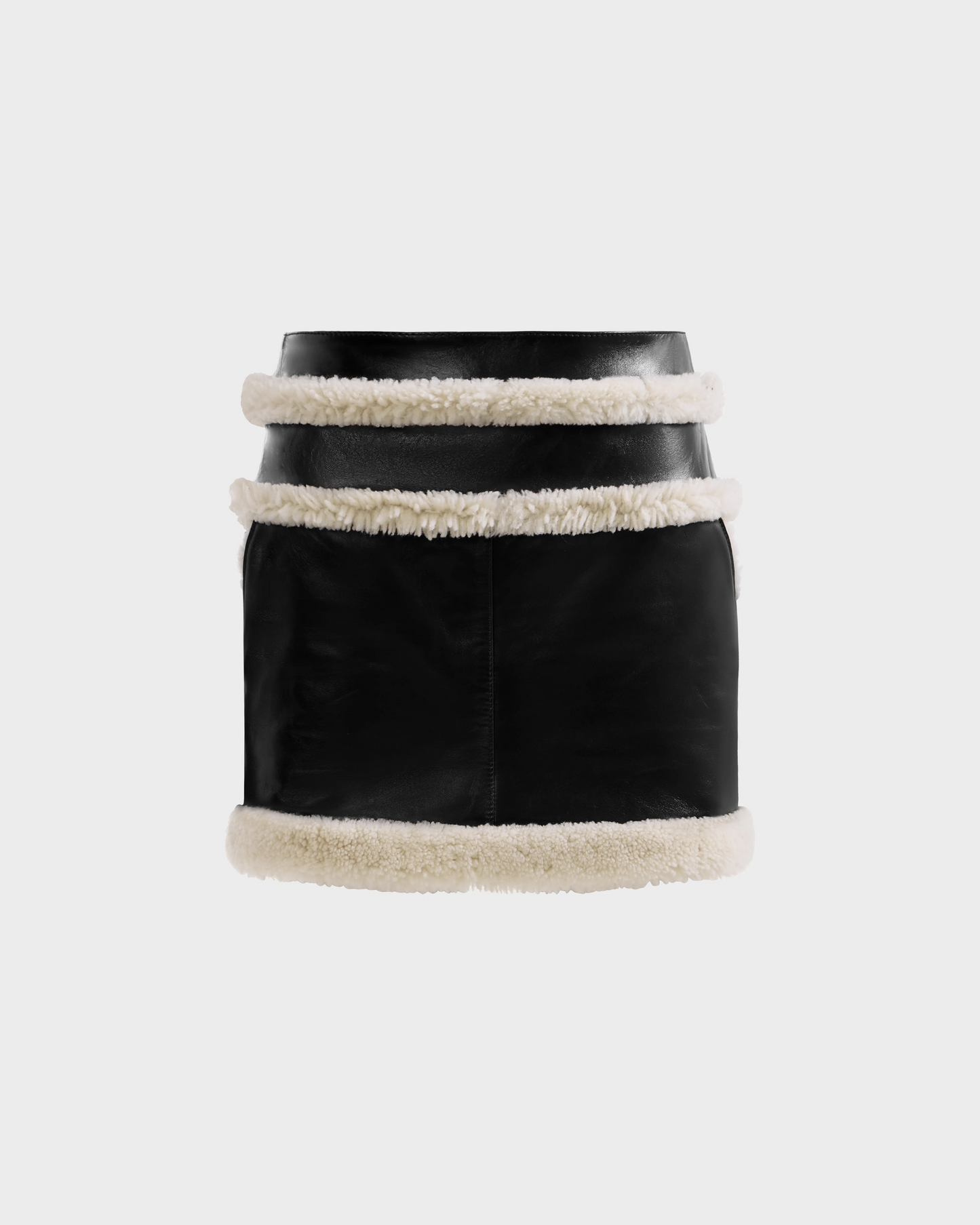 HAILEY - 8525609 Black