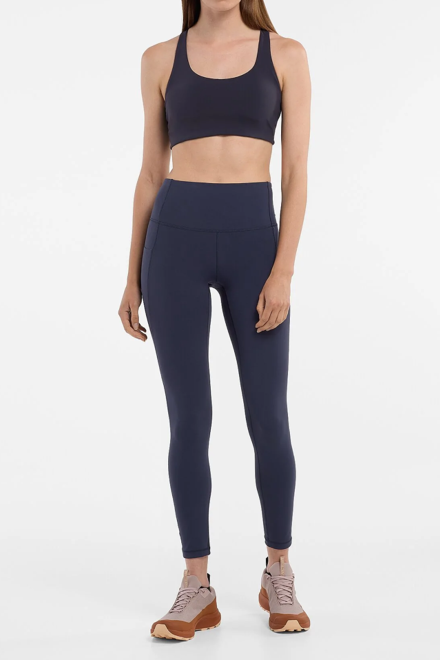 Arc'teryx Women's Essent High-Rise Legging 26"