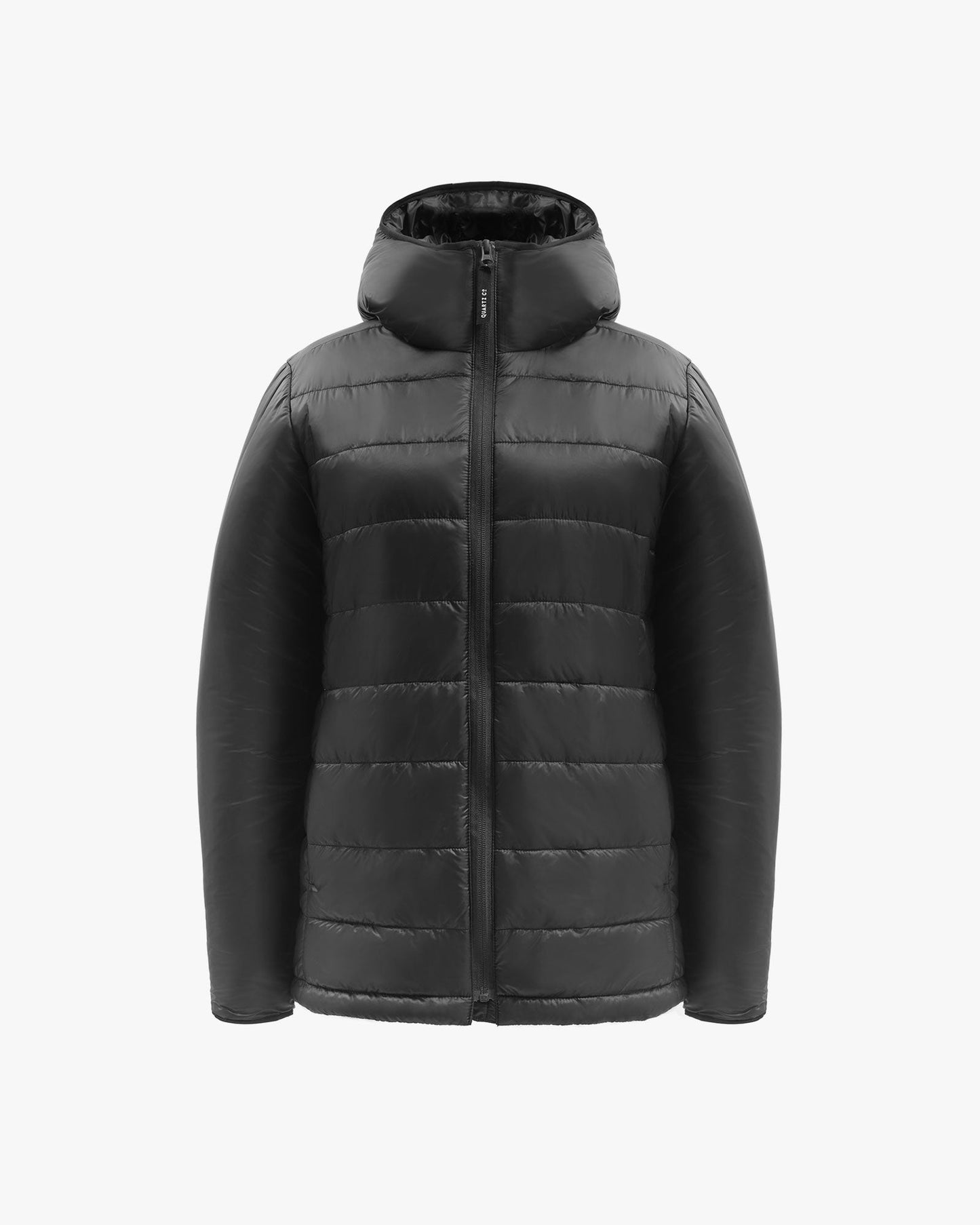 JADE | Lightweight Isosoft Jacket