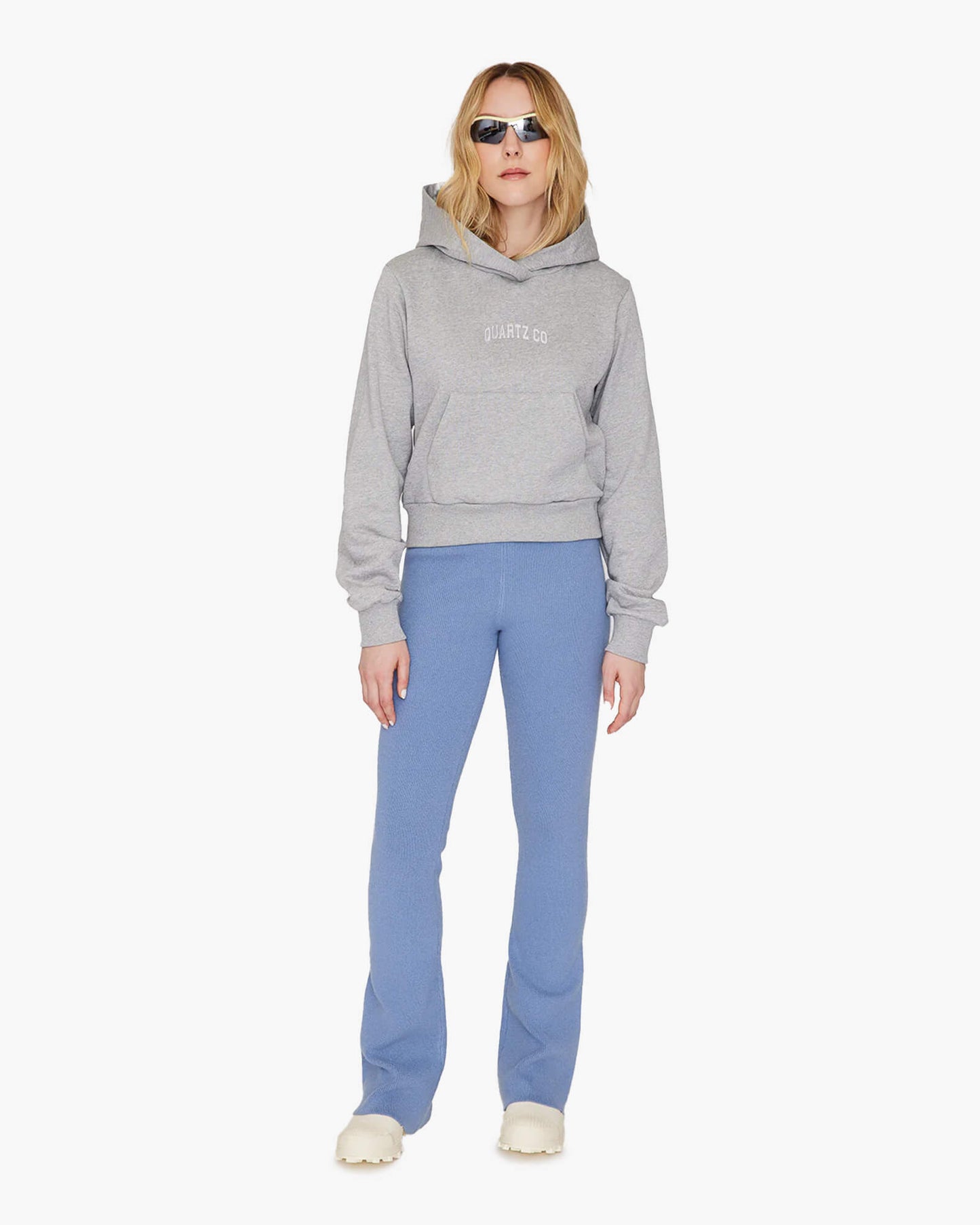 JENNA | Hooded Sweatshirt