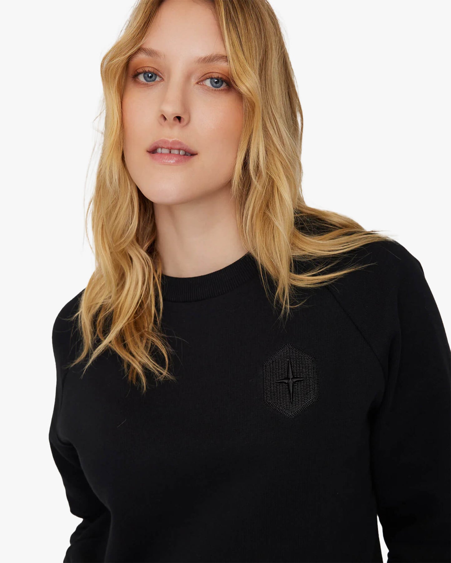 JESSIE | Crewneck Sweatshirt