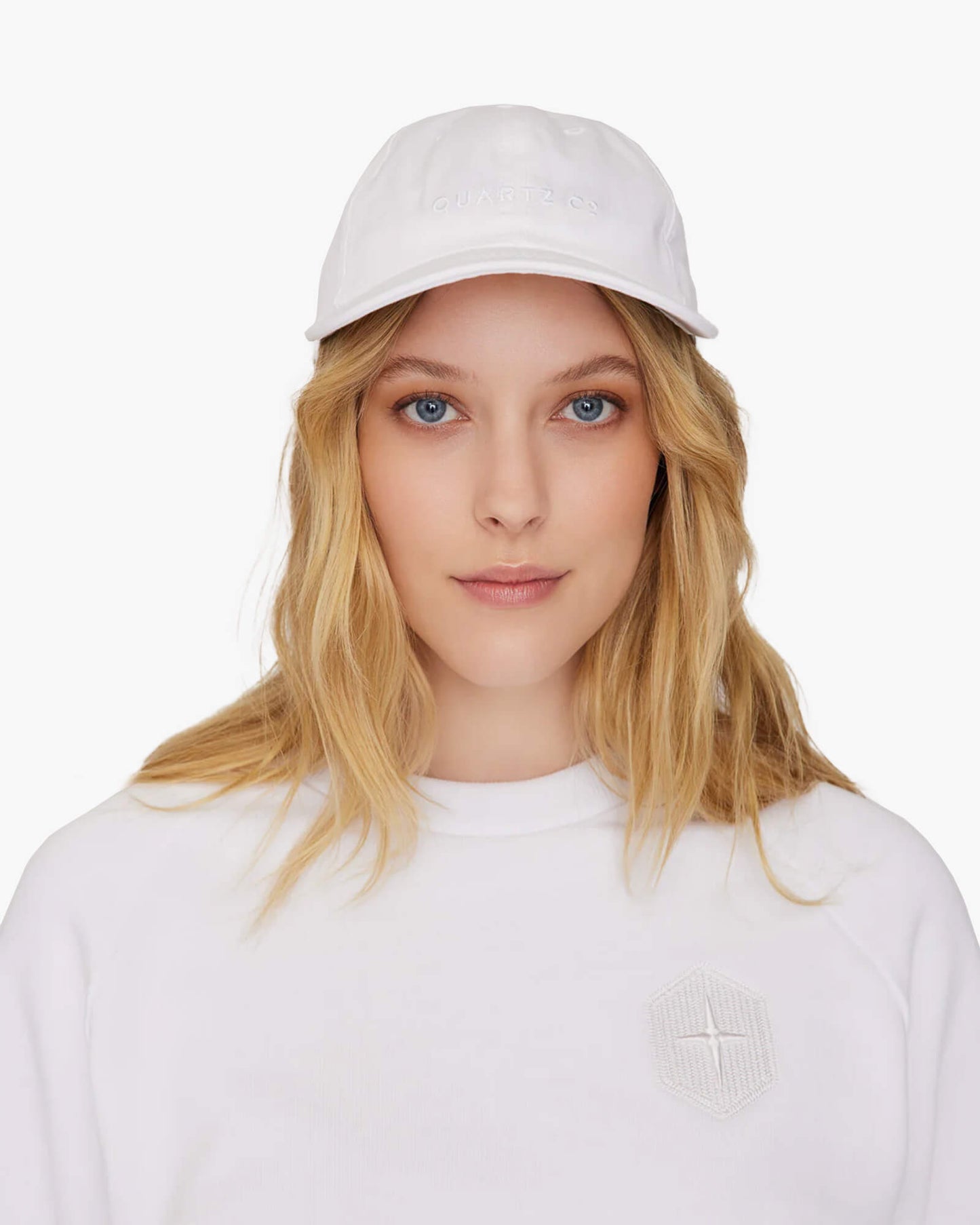 JESSIE | Crewneck Sweatshirt
