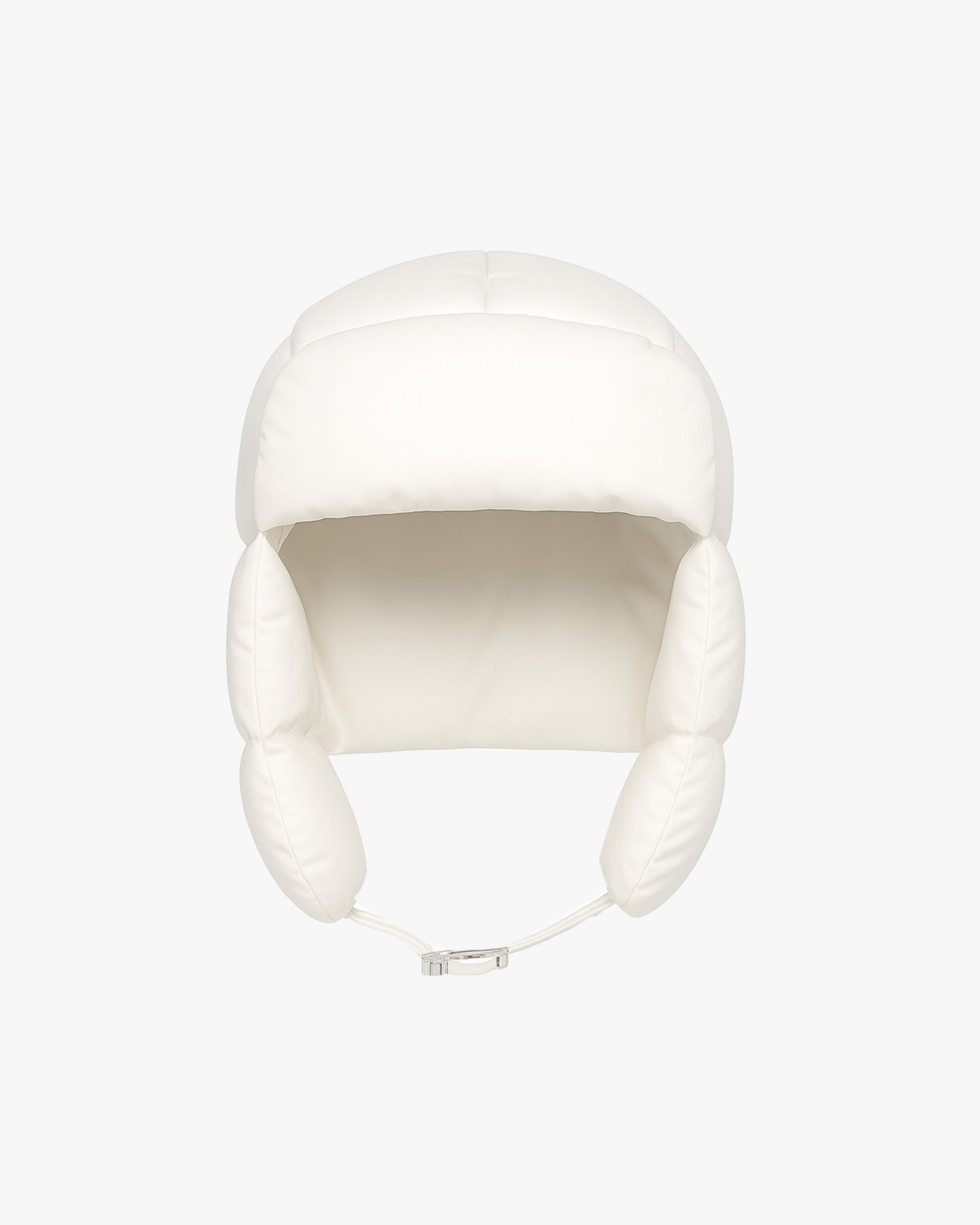 JOHN | Down Trapper Hat