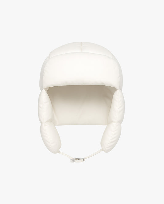 JOHN | Down Trapper Hat