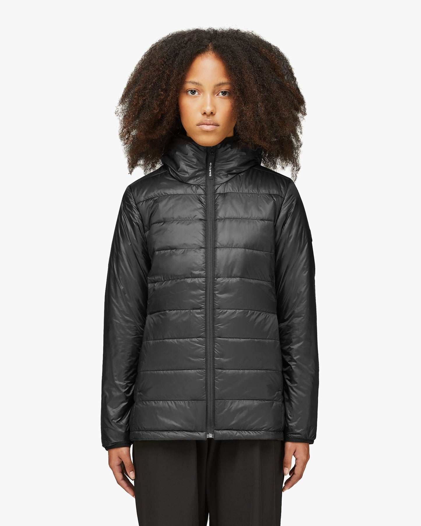 JADE | Lightweight Isosoft Jacket