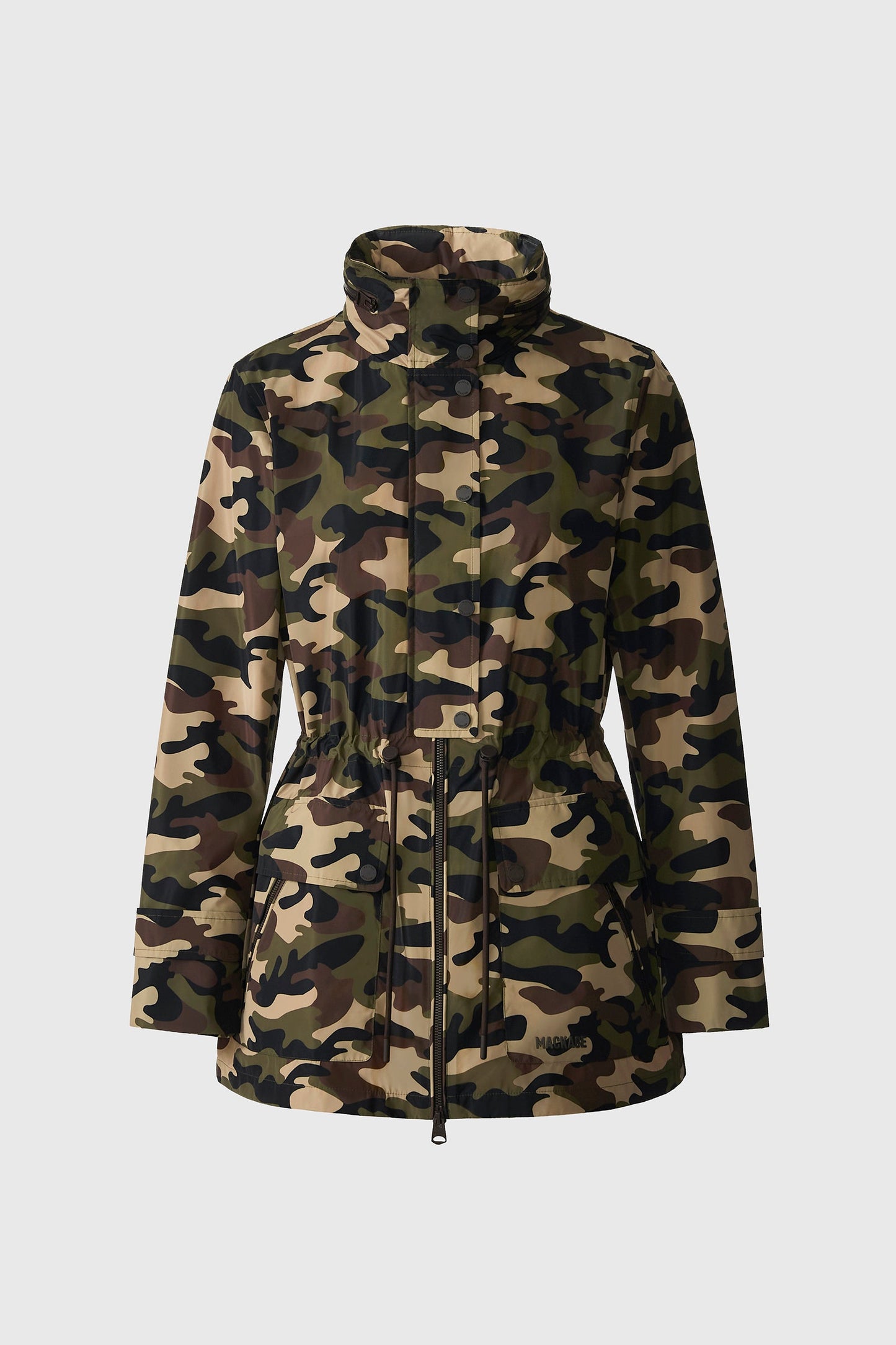 KERYN-CAMO