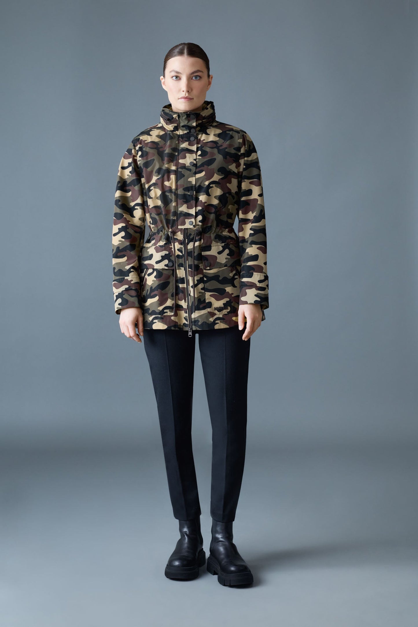 KERYN-CAMO