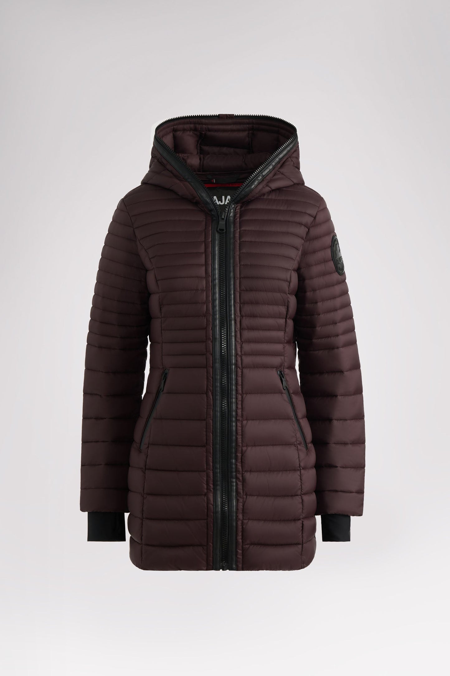 Lyvien Women's Lightweight Packable Puffer