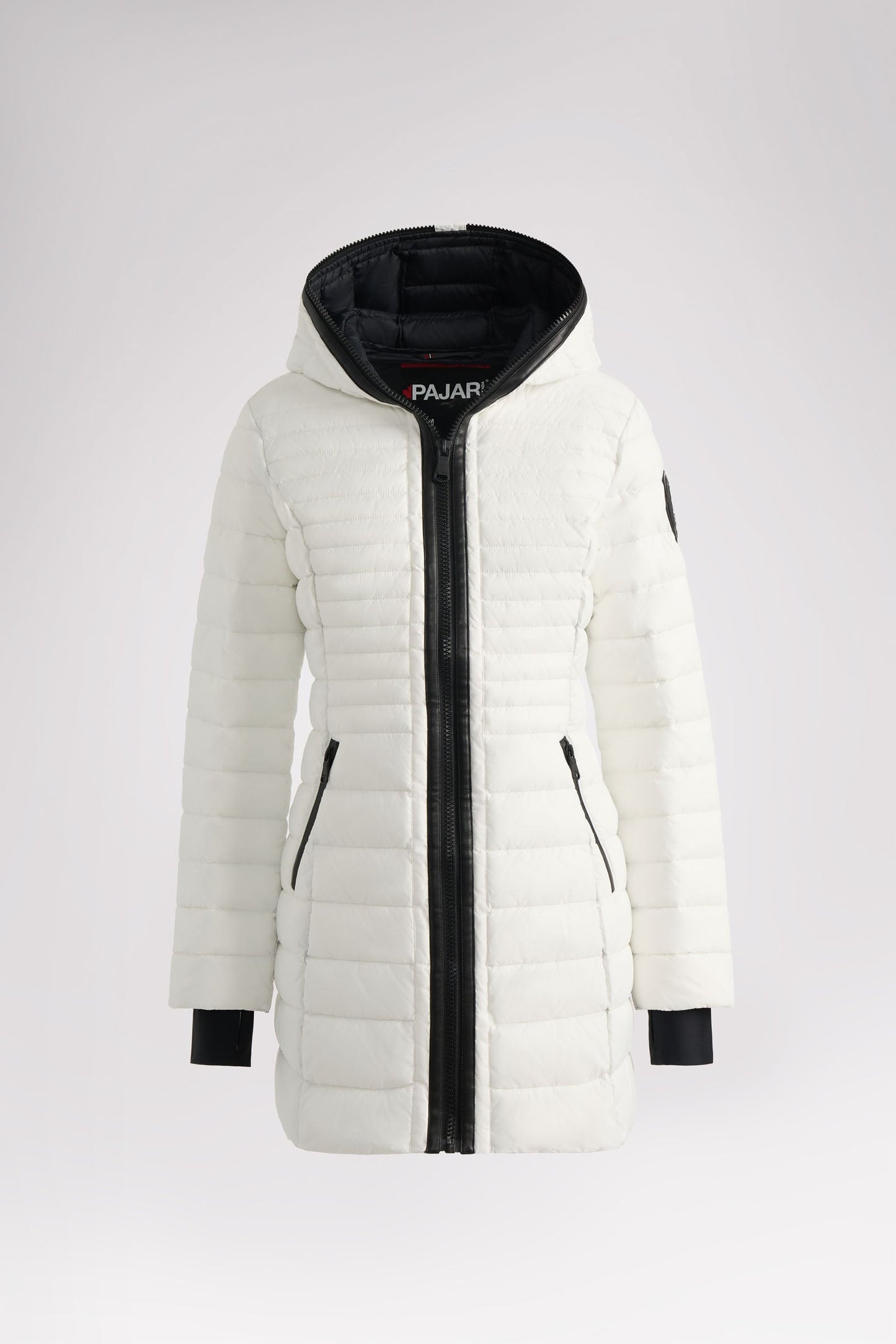 Lyvien Women's Lightweight Packable Puffer
