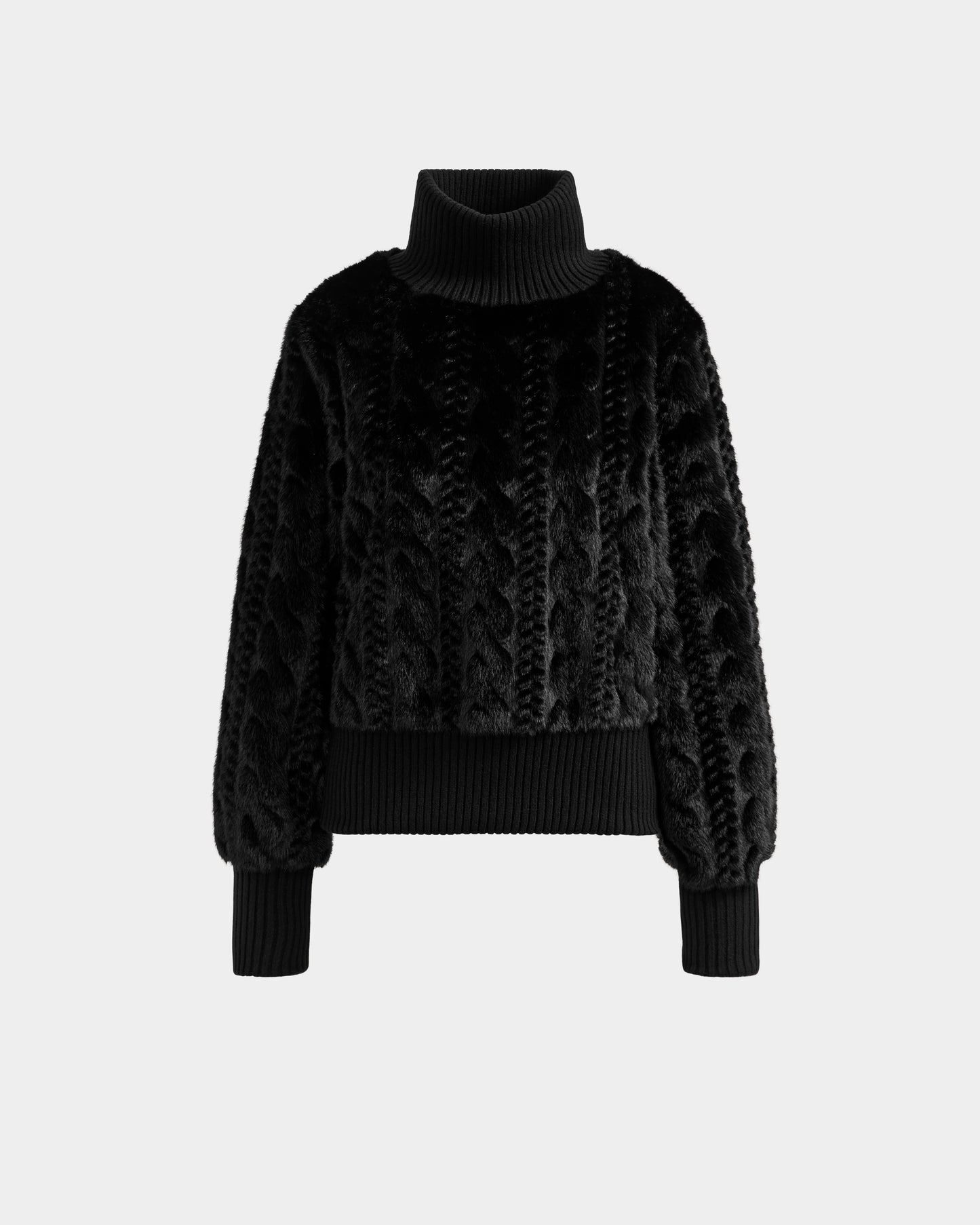 LAYLA F - 8525630 Black