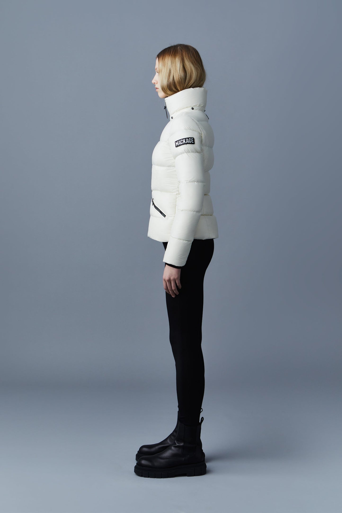 MADALYN-V