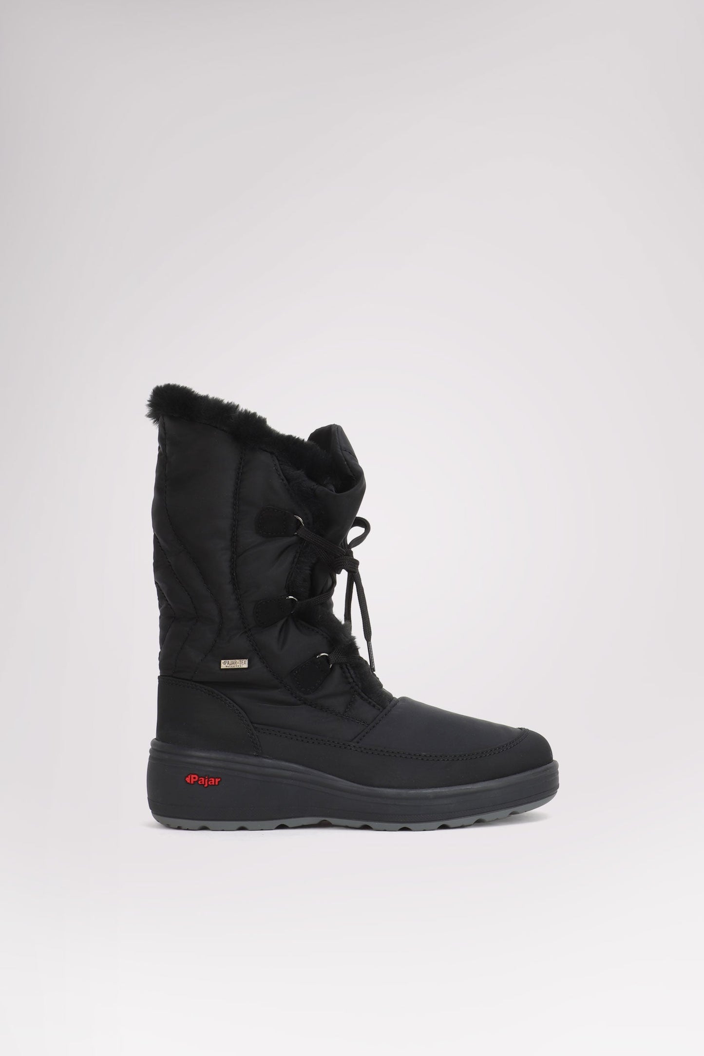 Marcie Women's Boot w/Ice Gripper