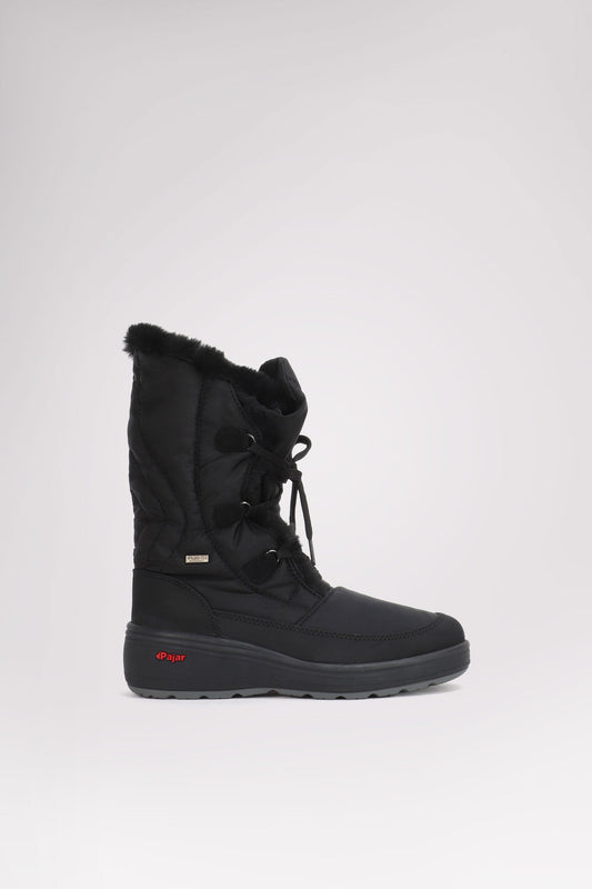 Marcie Women's Boot w/Ice Gripper