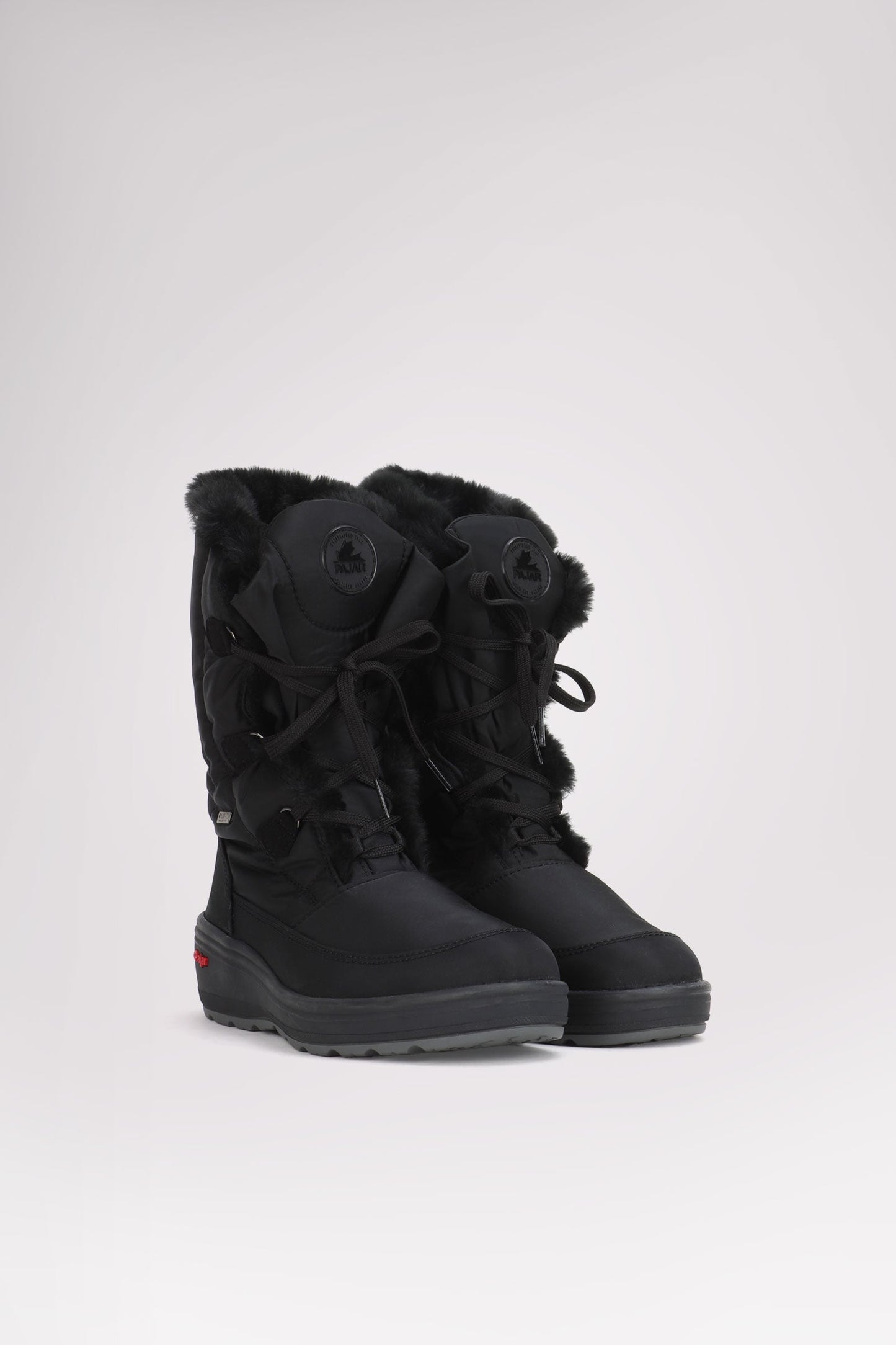 Marcie Women's Boot w/Ice Gripper