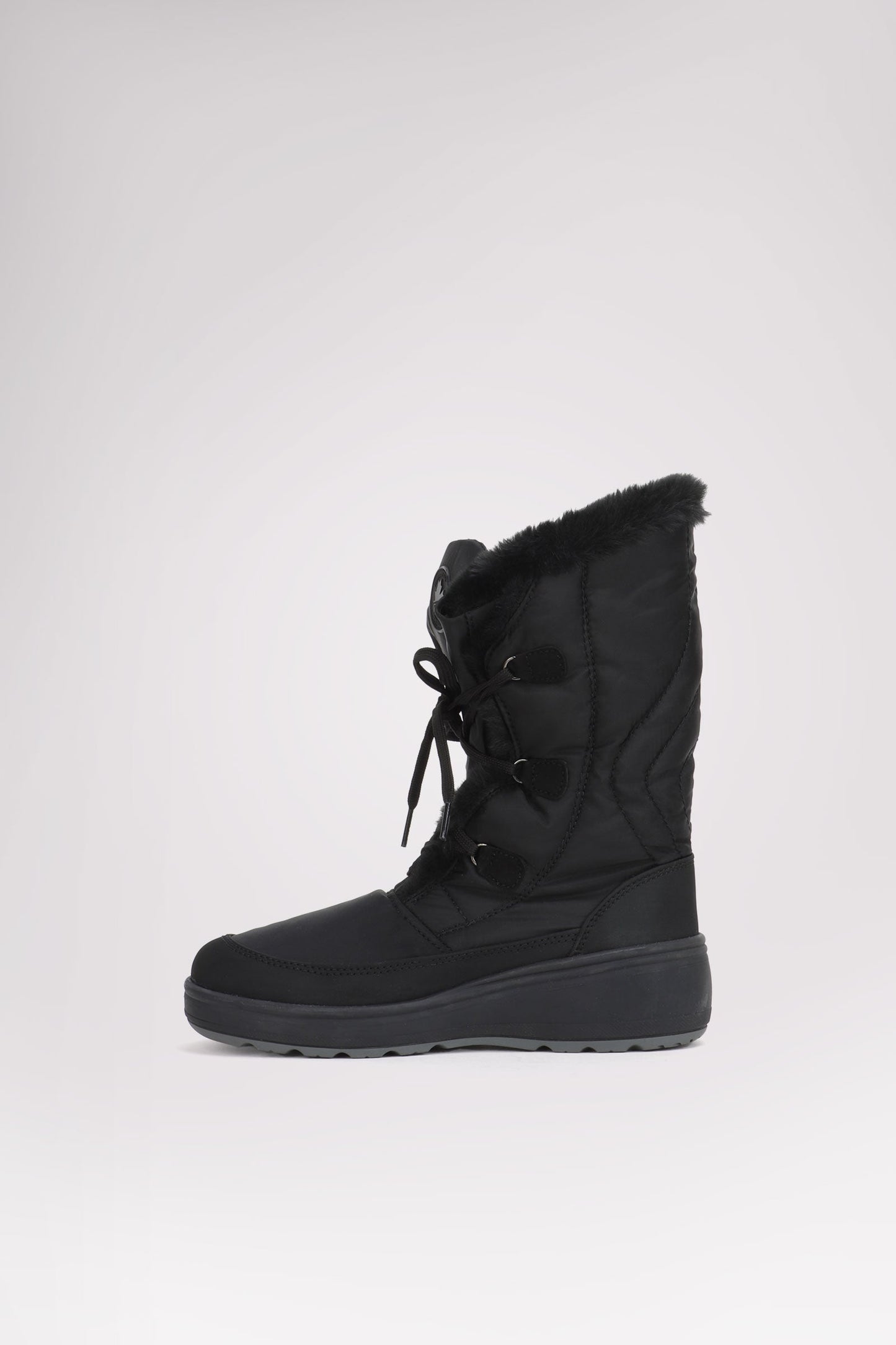Marcie Women's Boot w/Ice Gripper