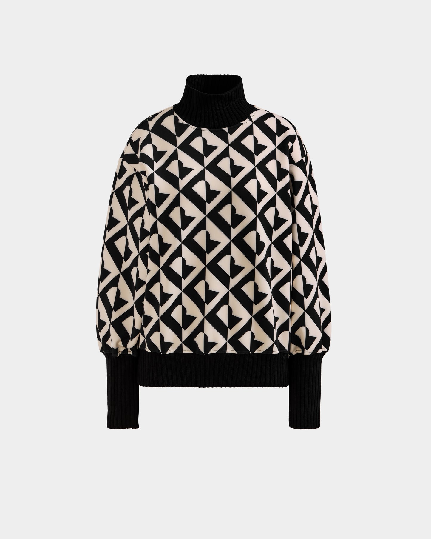MAGGIE - 8525645 Vanilla Monogram
