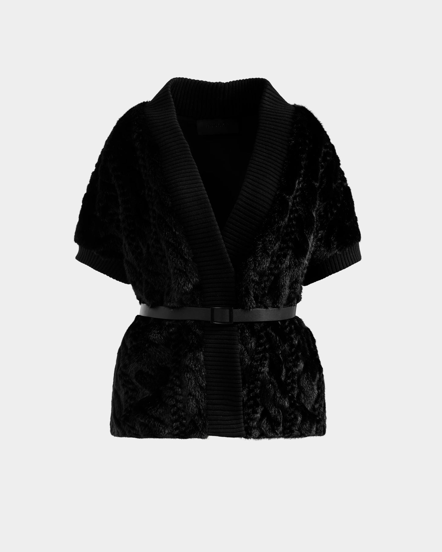 MENDOTA F - 8525561 Black