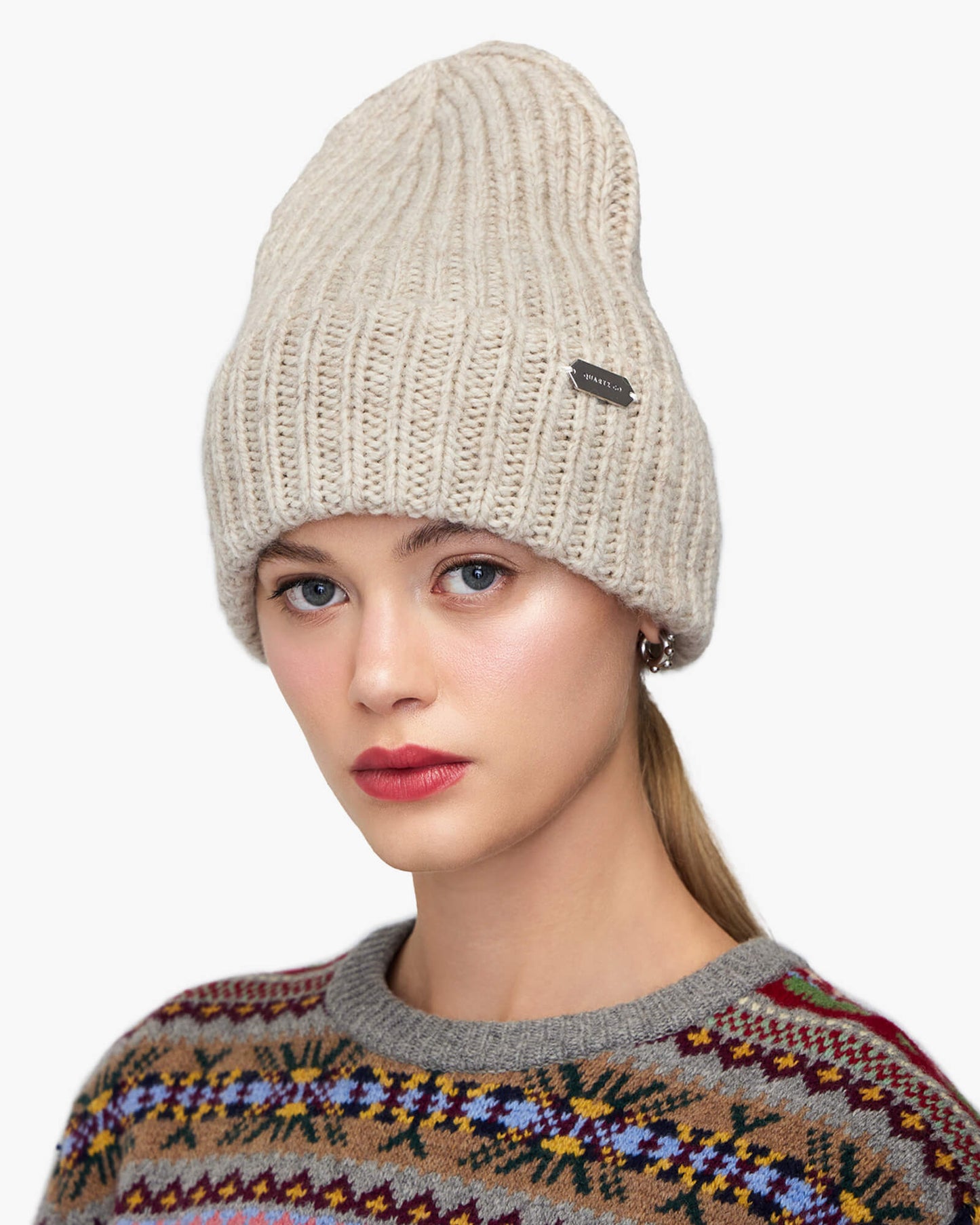 NOLA | Beanie