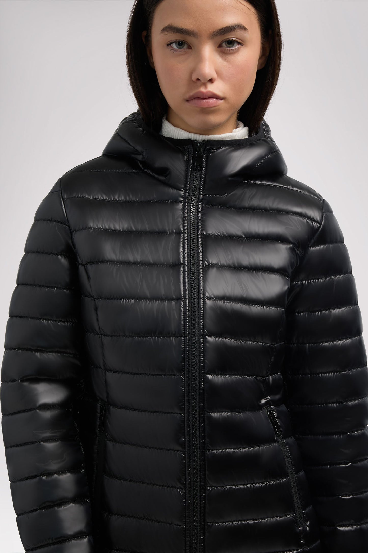 Nova Women's Modular 3-in-1 Car Coat