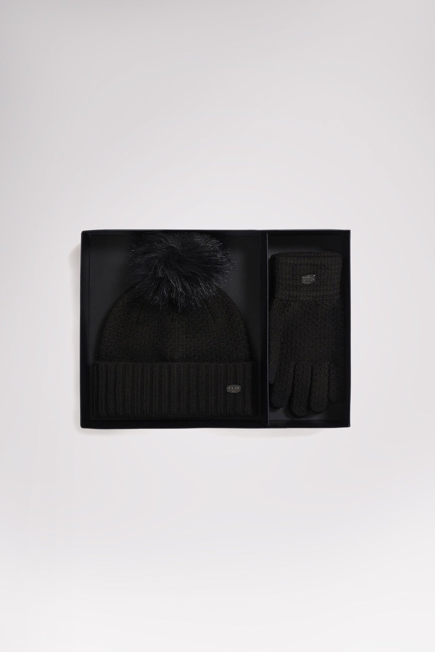 Celia Women's Hat and Glove Set