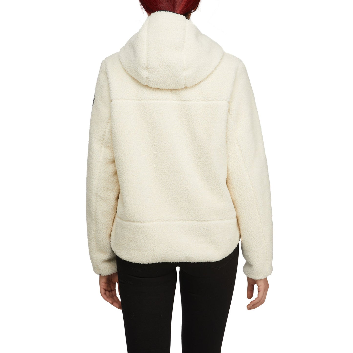 Blakely Women's Transitional Boxy Jacket