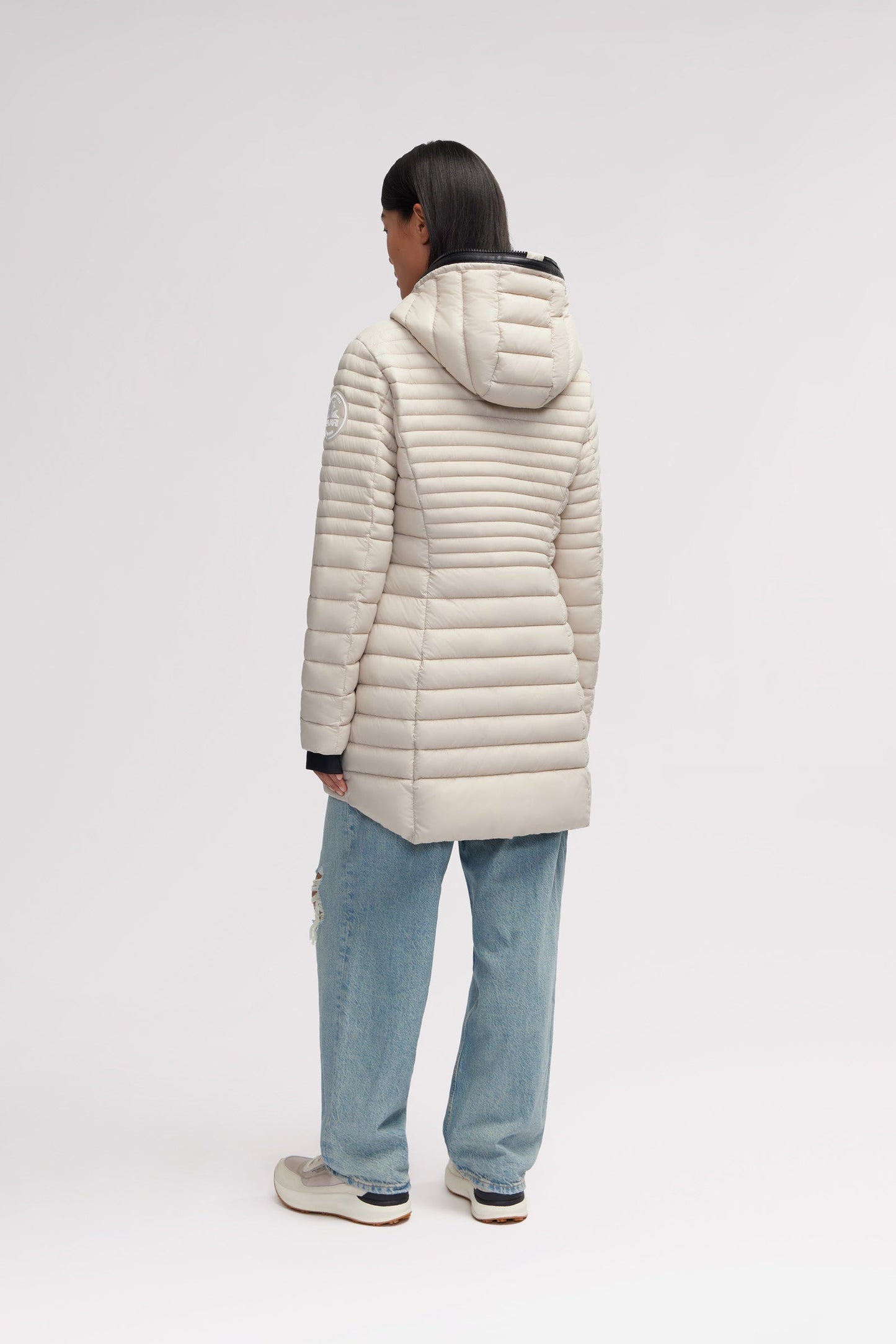 Lyvien Women's Lightweight Packable Puffer