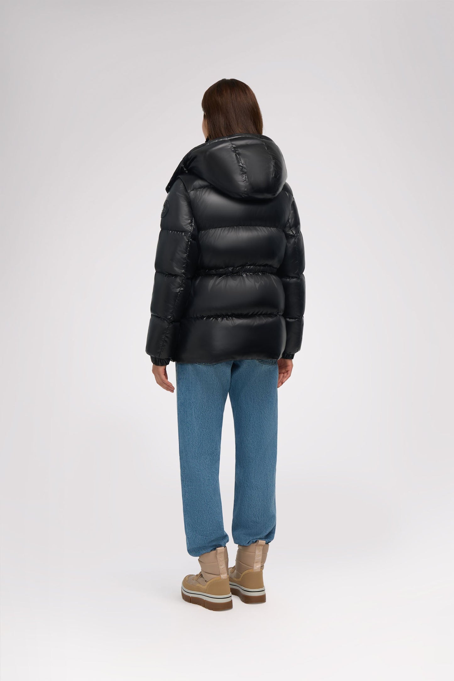 Halo Women's Puffer