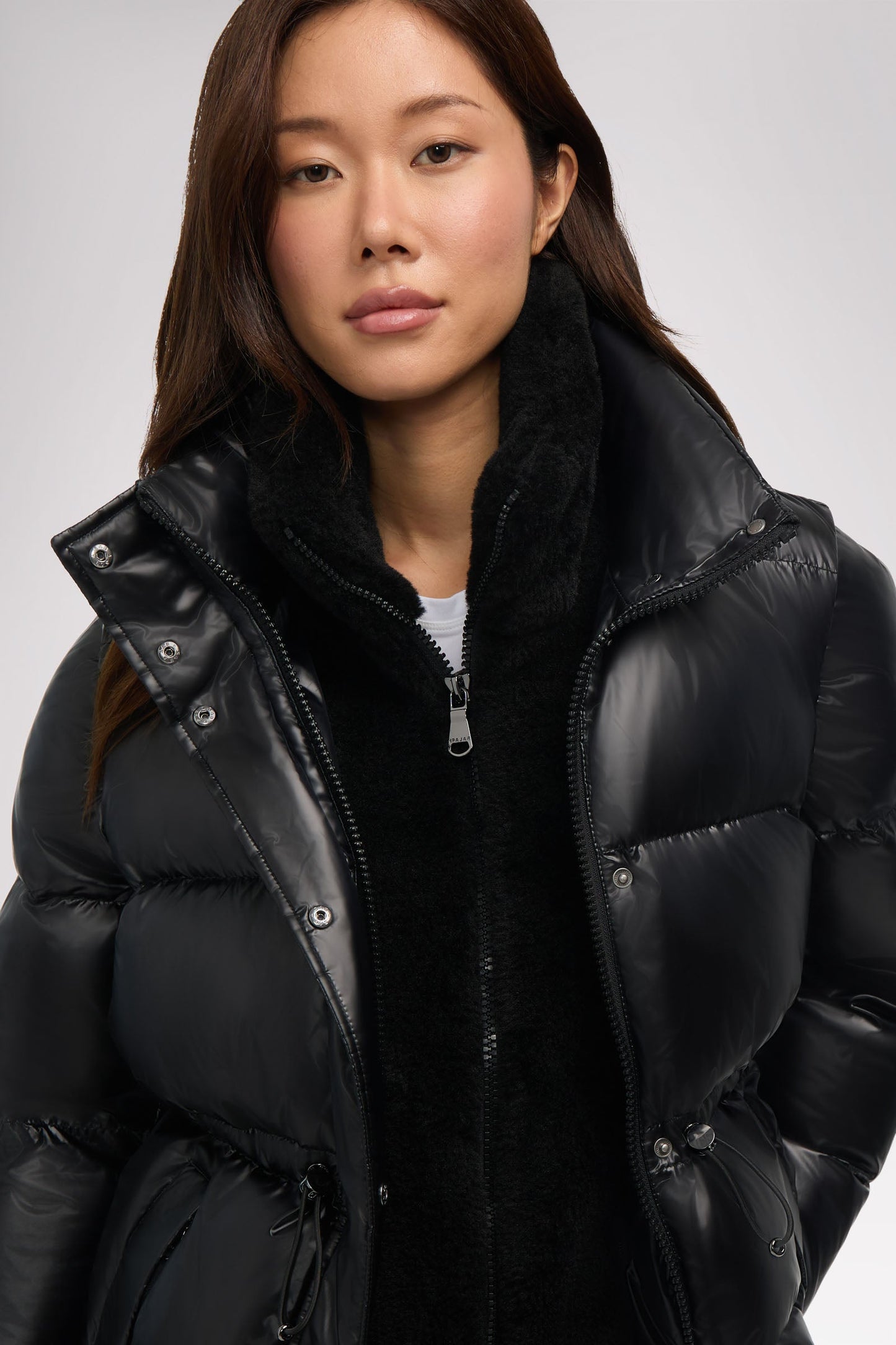 Halo Women's Puffer
