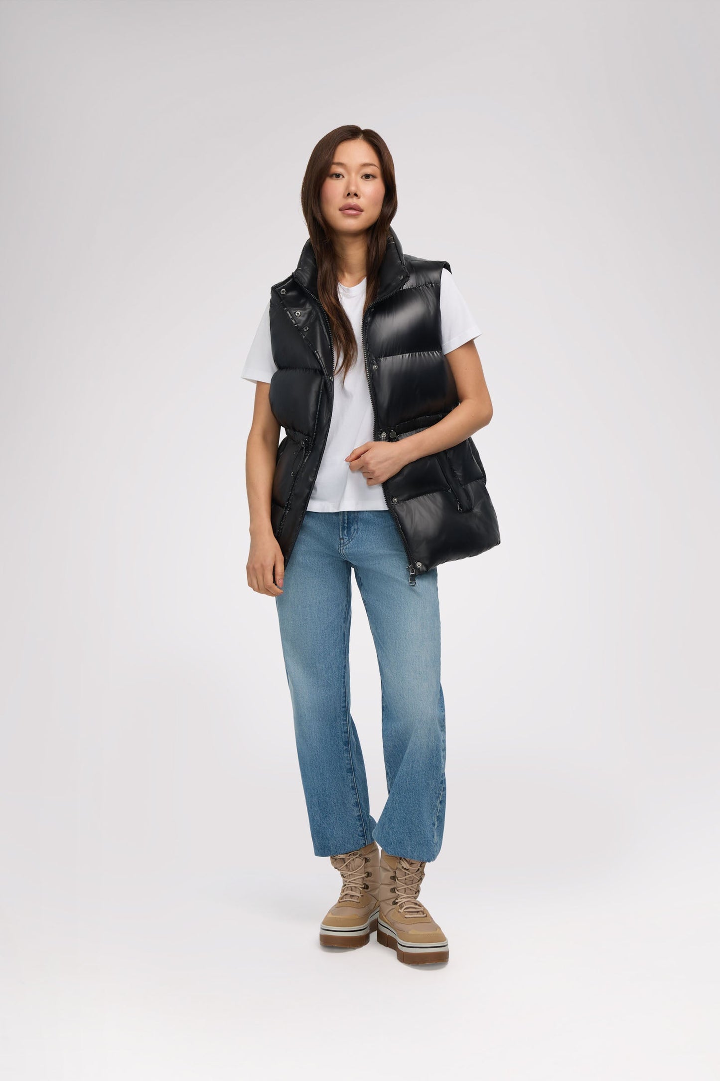 Halo Women's Puffer