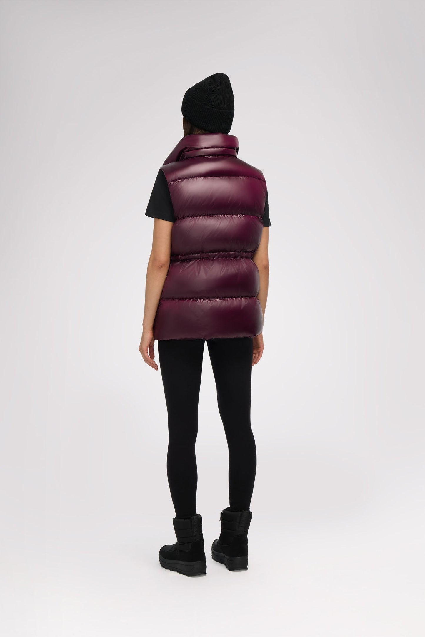 Halo Women's Puffer