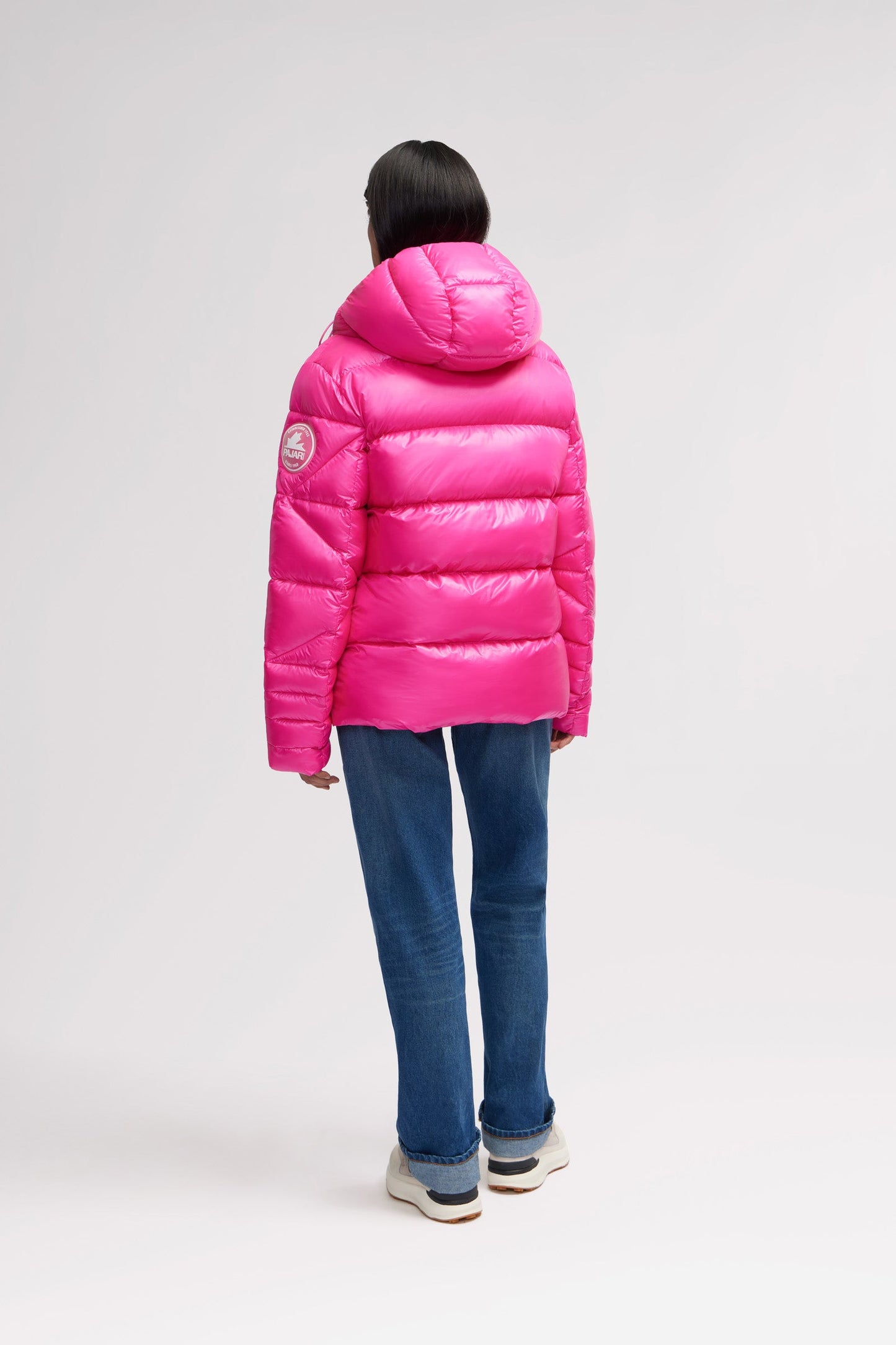 Astra Women's 3-in-1 Lightweight Puffer