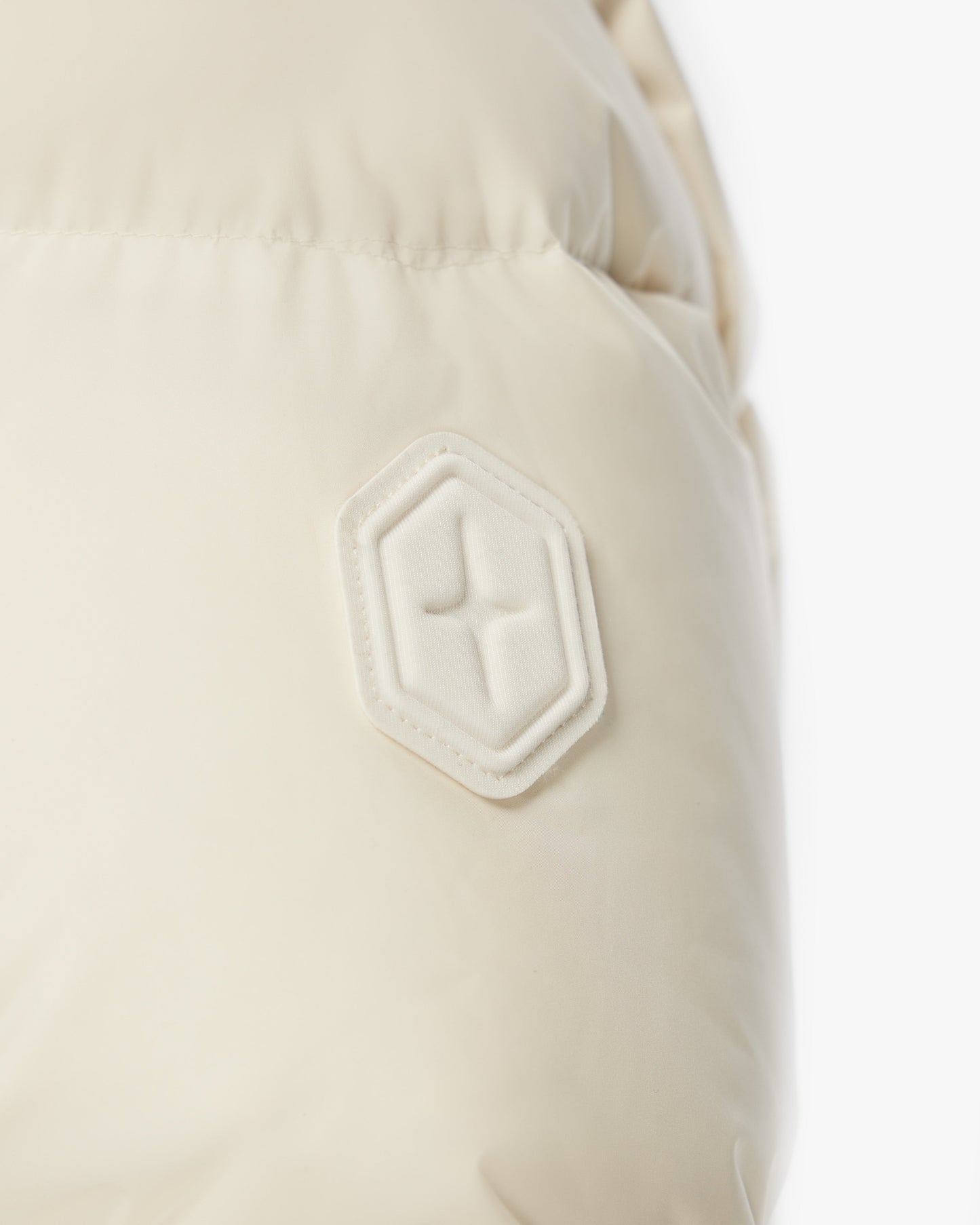 PAIGE | Hooded Down Winter Jacket
