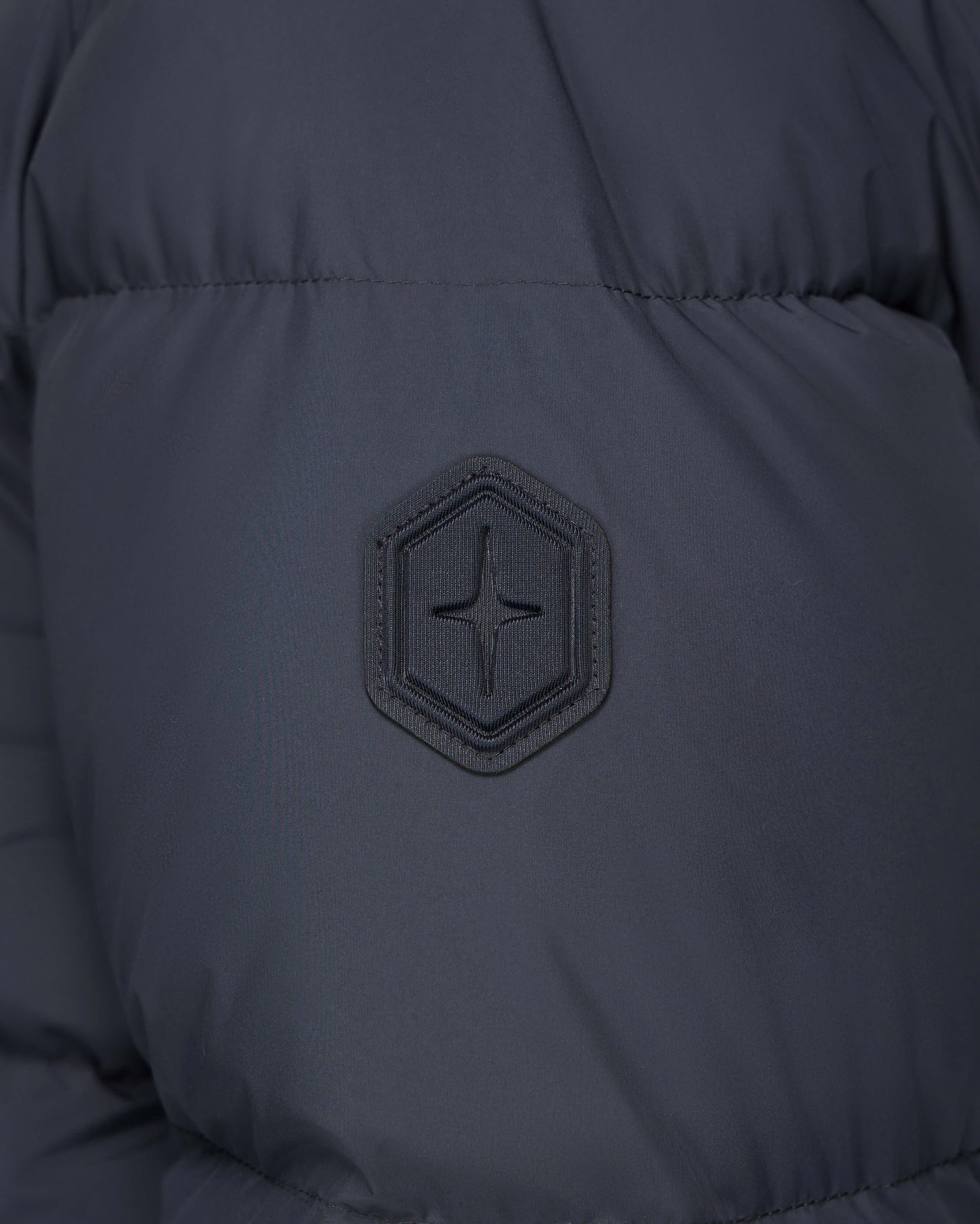 PAIGE | Hooded Down Winter Jacket