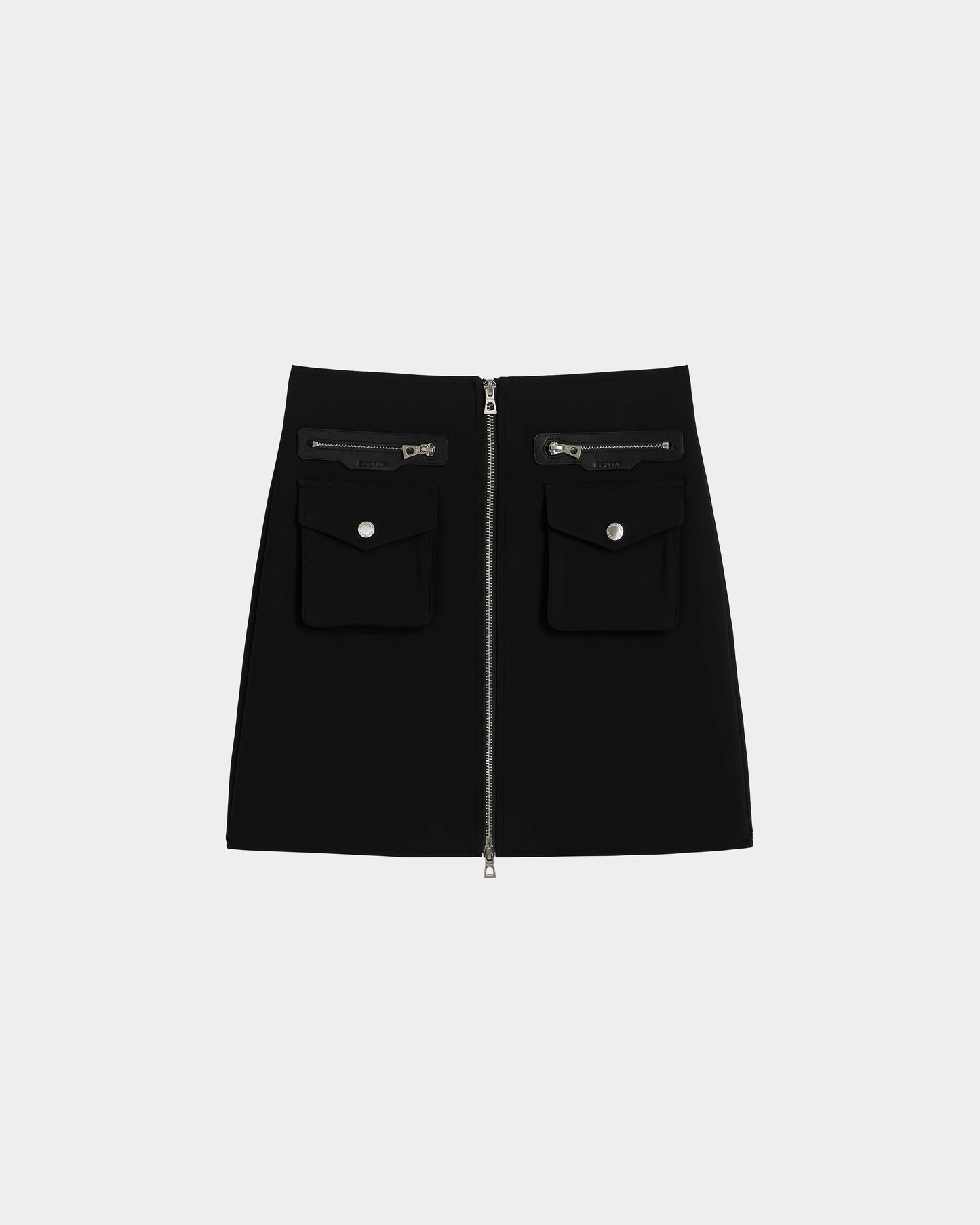 PAMINA - 8525025 Black