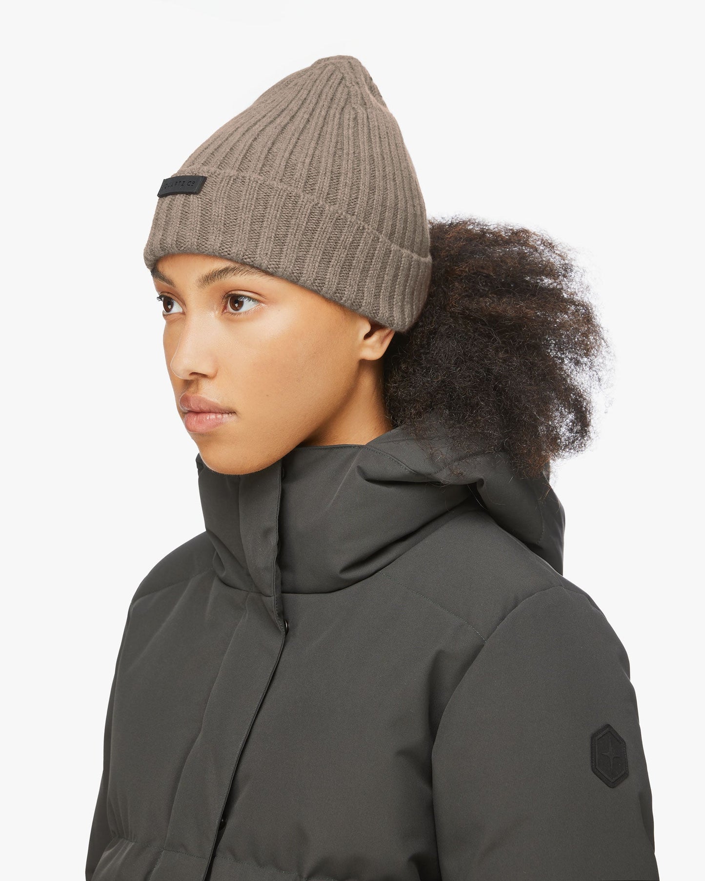 EMILE | Merino Wool Beanie