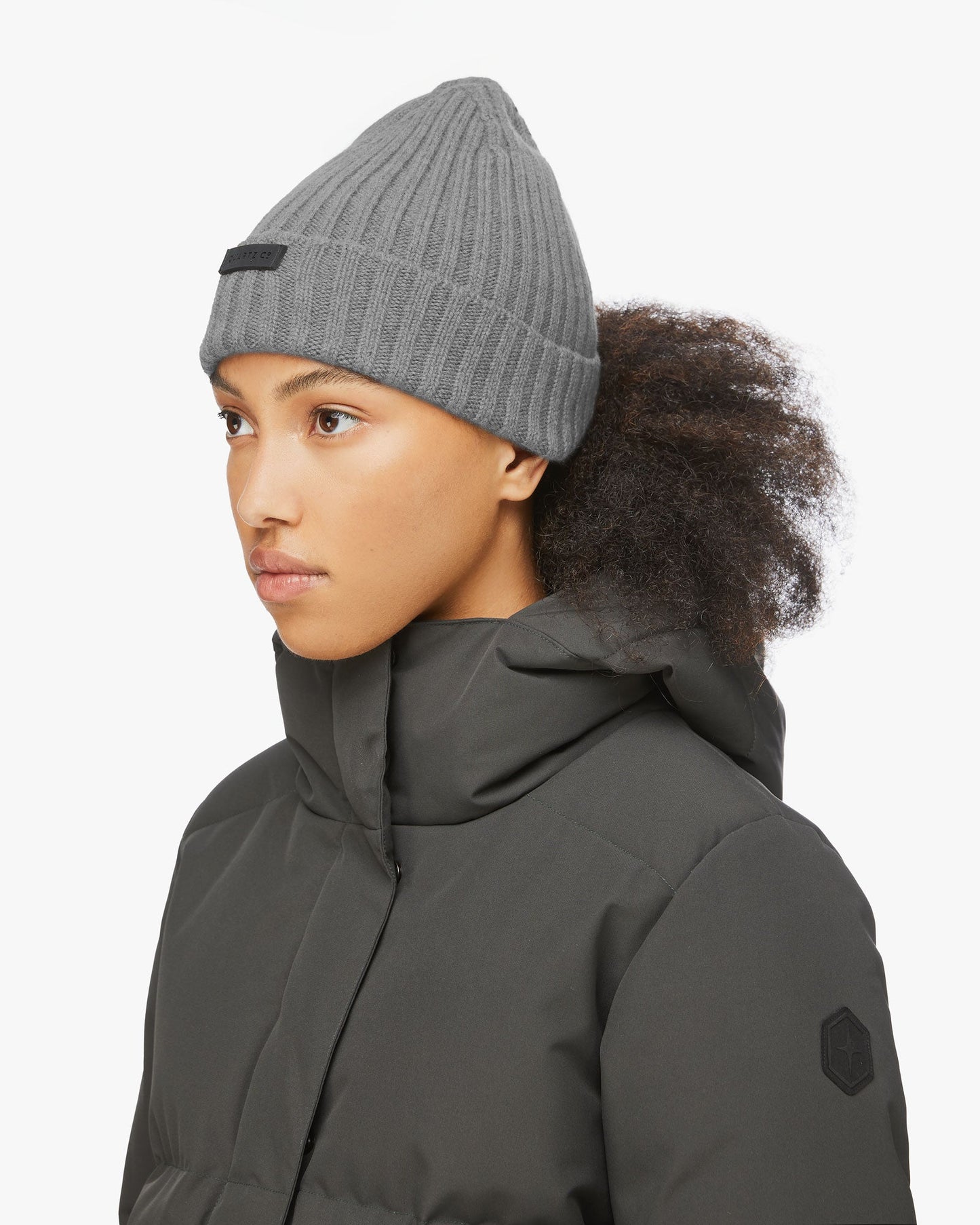 EMILE | Merino Wool Beanie