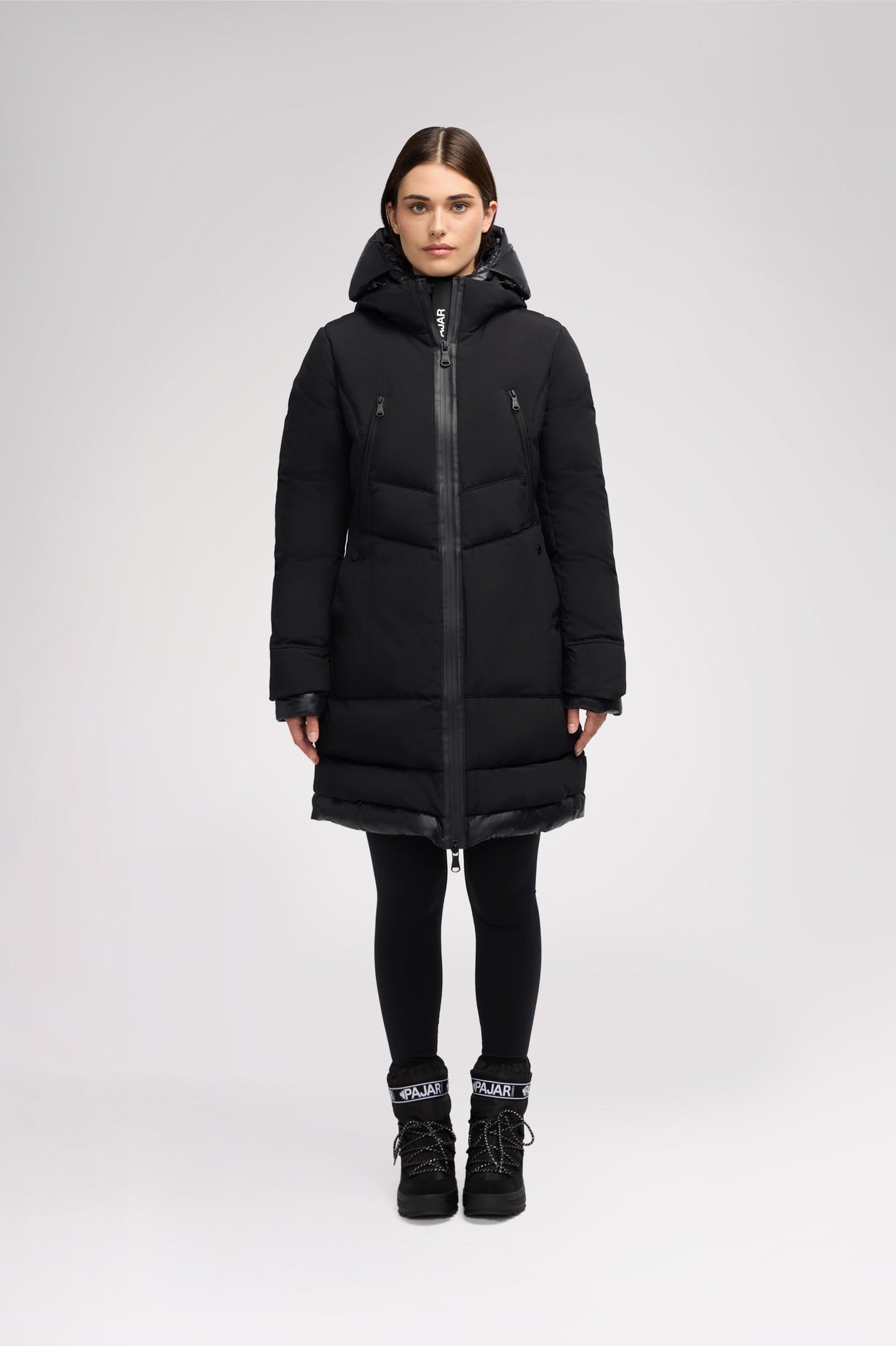 Rimi Women's Urban Parka