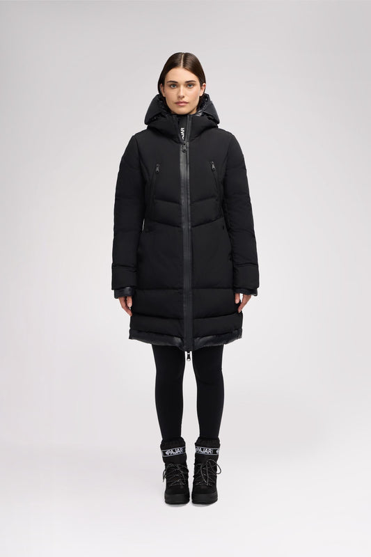 Rimi Women's Urban Parka
