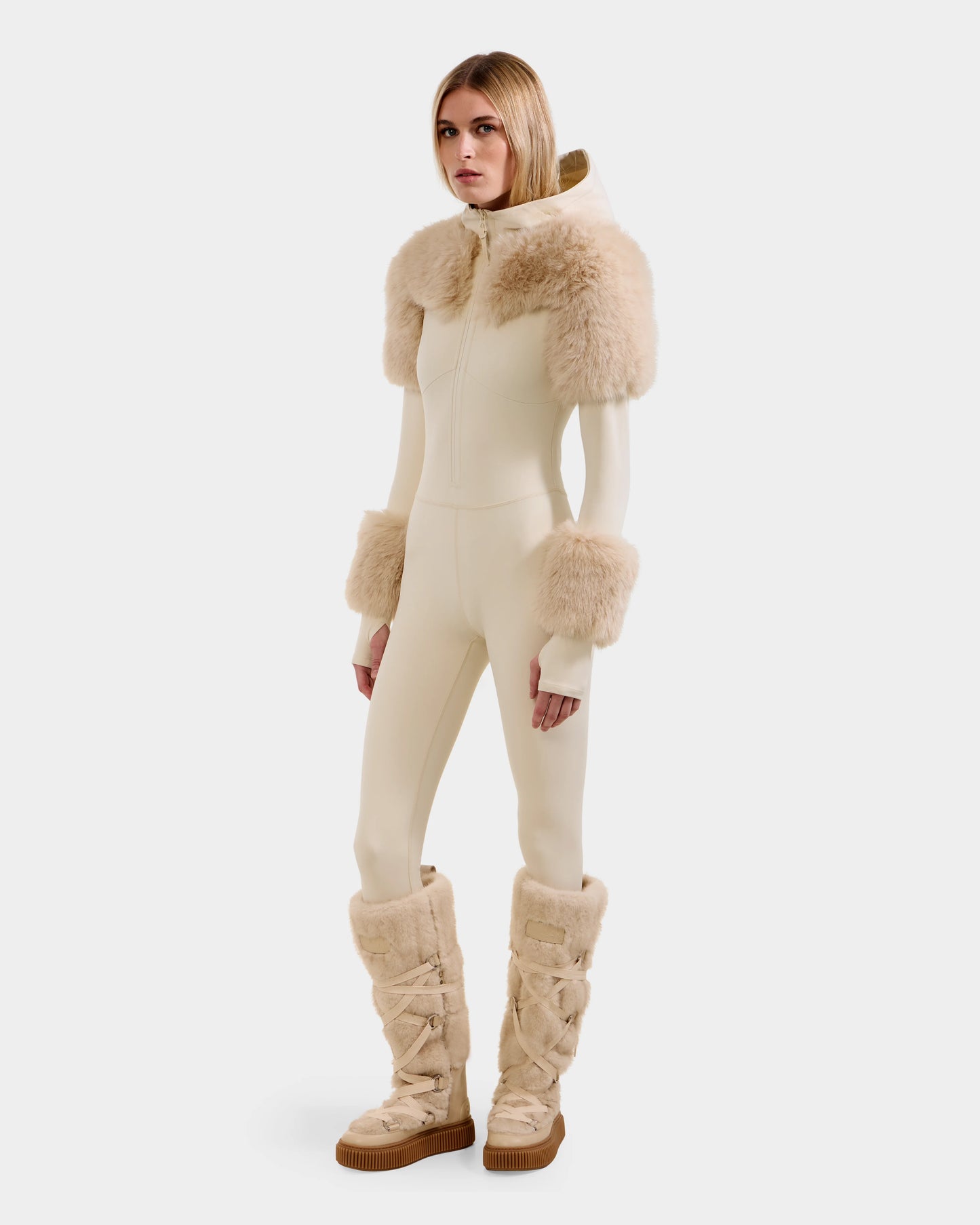 MYLA - 8525671 Vanilla