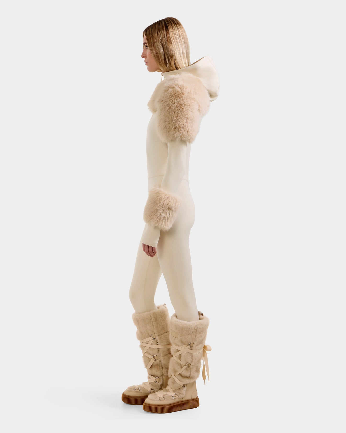 MYLA - 8525671 Vanilla