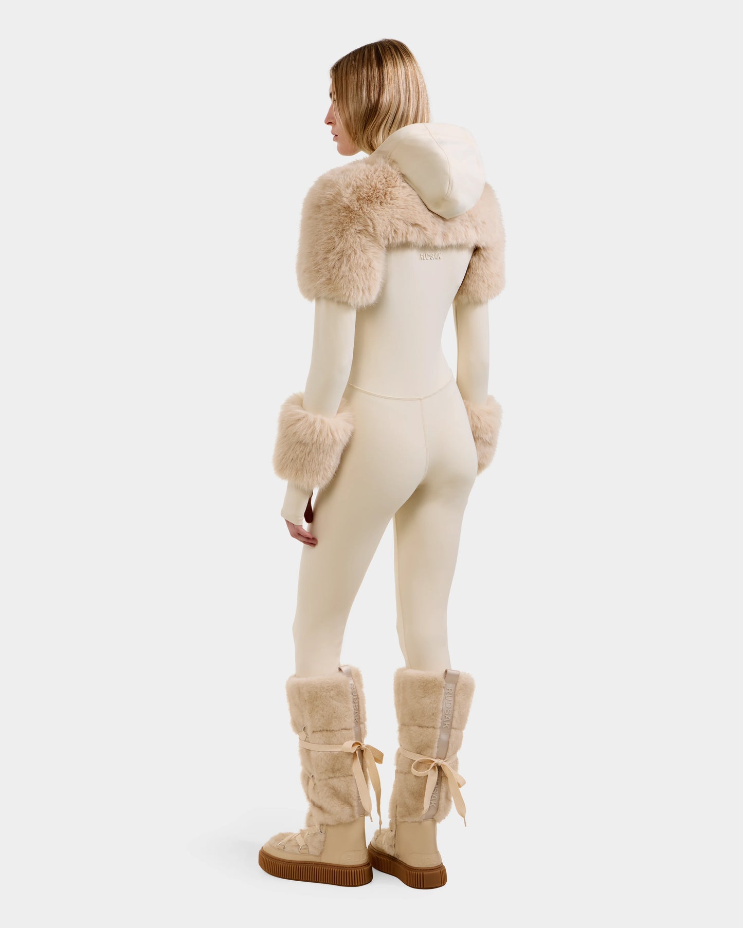 MYLA - 8525671 Vanilla