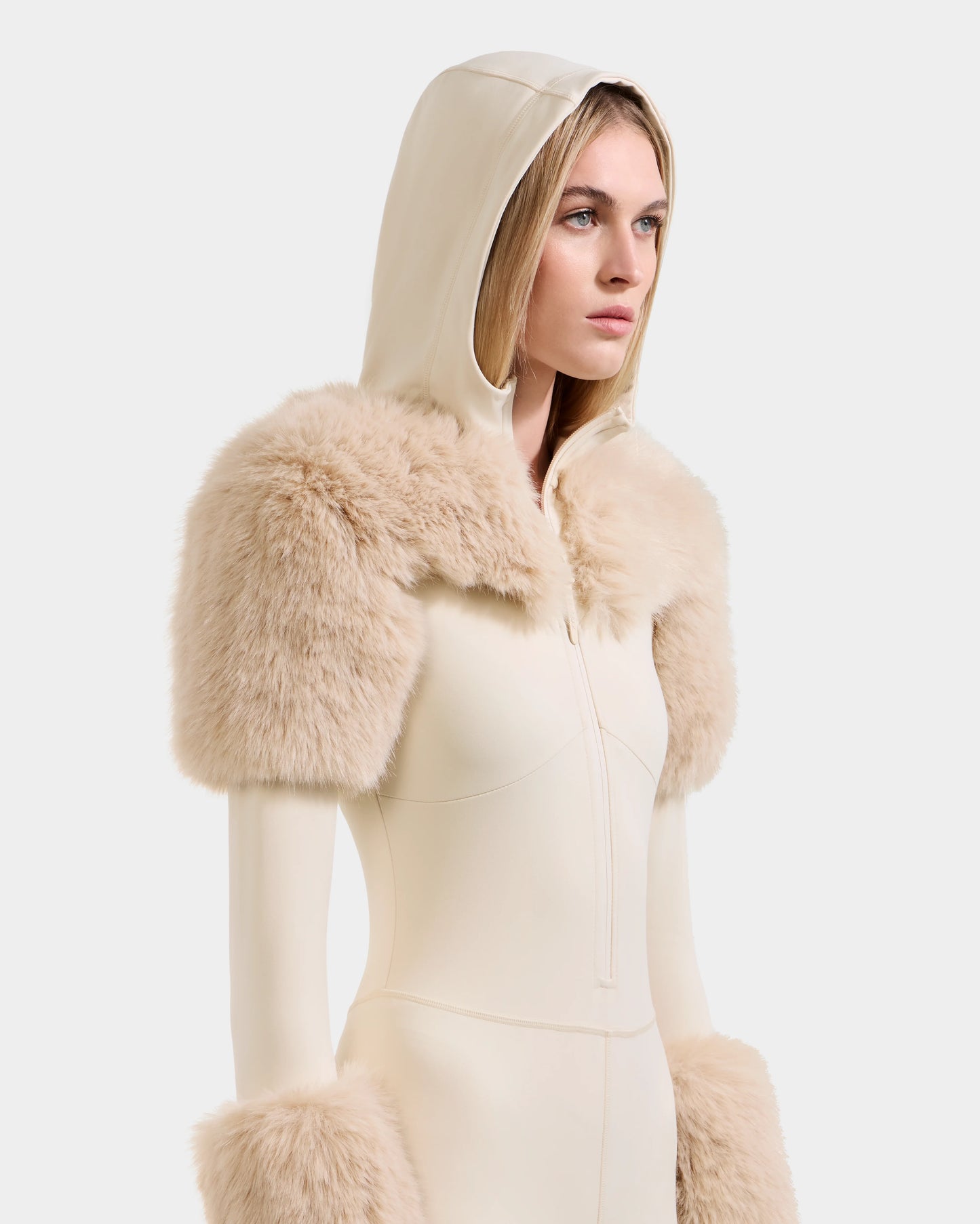 MYLA - 8525671 Vanilla